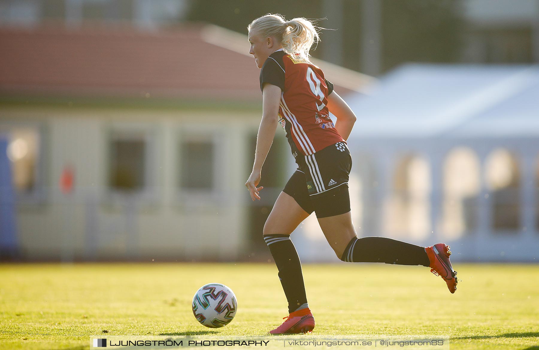 Lidköpings FK-Mallbackens IF Sunne 0-3,dam,Framnäs IP,Lidköping,Sverige,Fotboll,,2020,239811