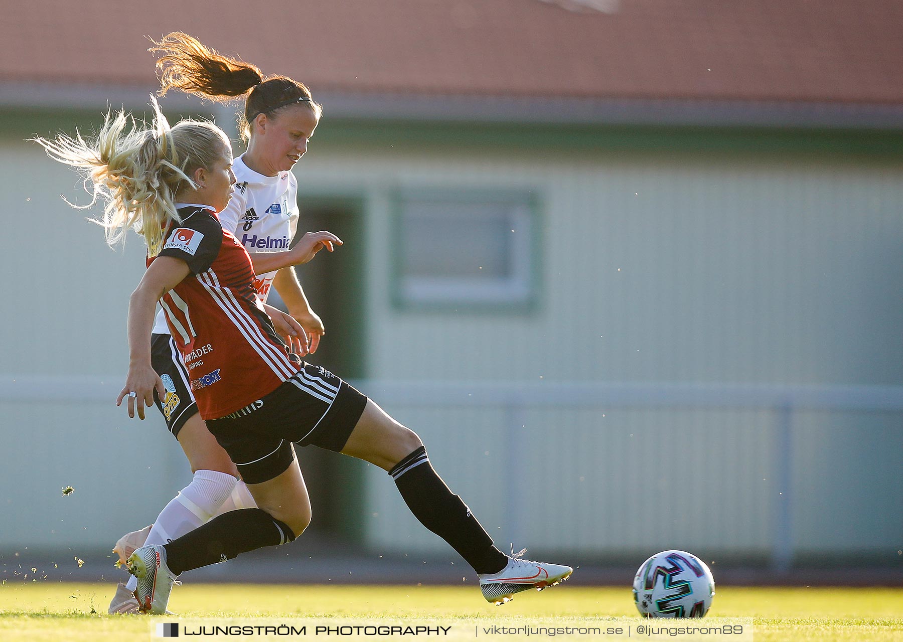 Lidköpings FK-Mallbackens IF Sunne 0-3,dam,Framnäs IP,Lidköping,Sverige,Fotboll,,2020,239812