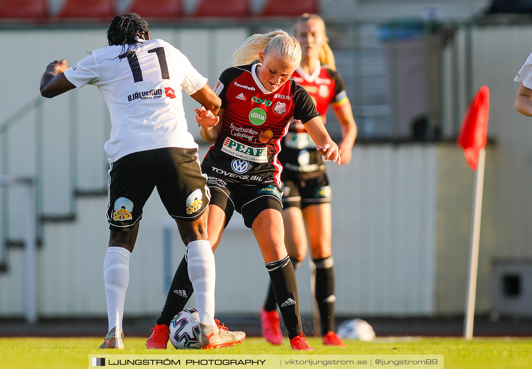 Lidköpings FK-Mallbackens IF Sunne 0-3,dam,Framnäs IP,Lidköping,Sverige,Fotboll,,2020,239818