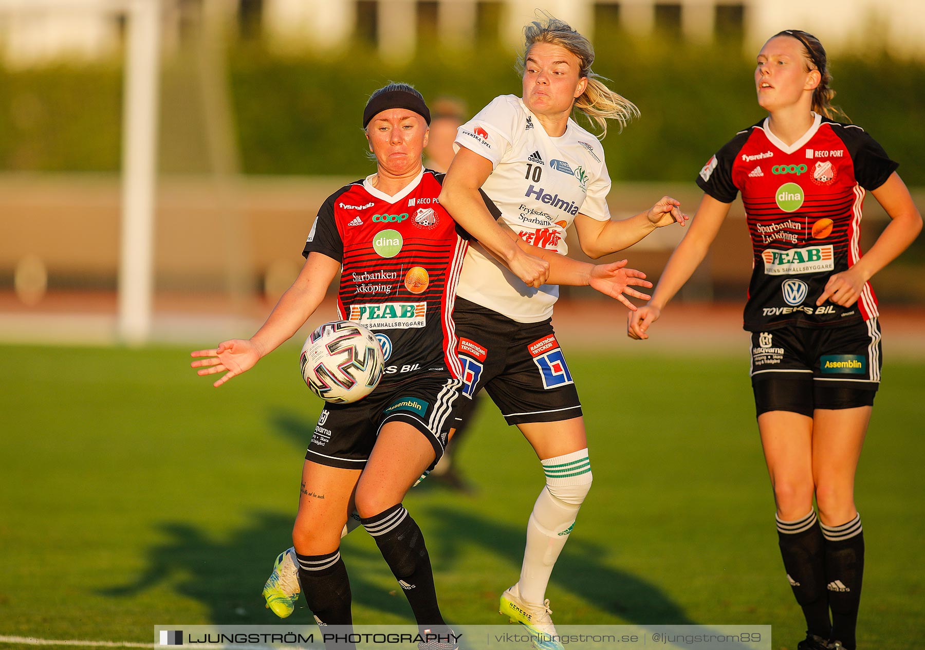 Lidköpings FK-Mallbackens IF Sunne 0-3,dam,Framnäs IP,Lidköping,Sverige,Fotboll,,2020,239856