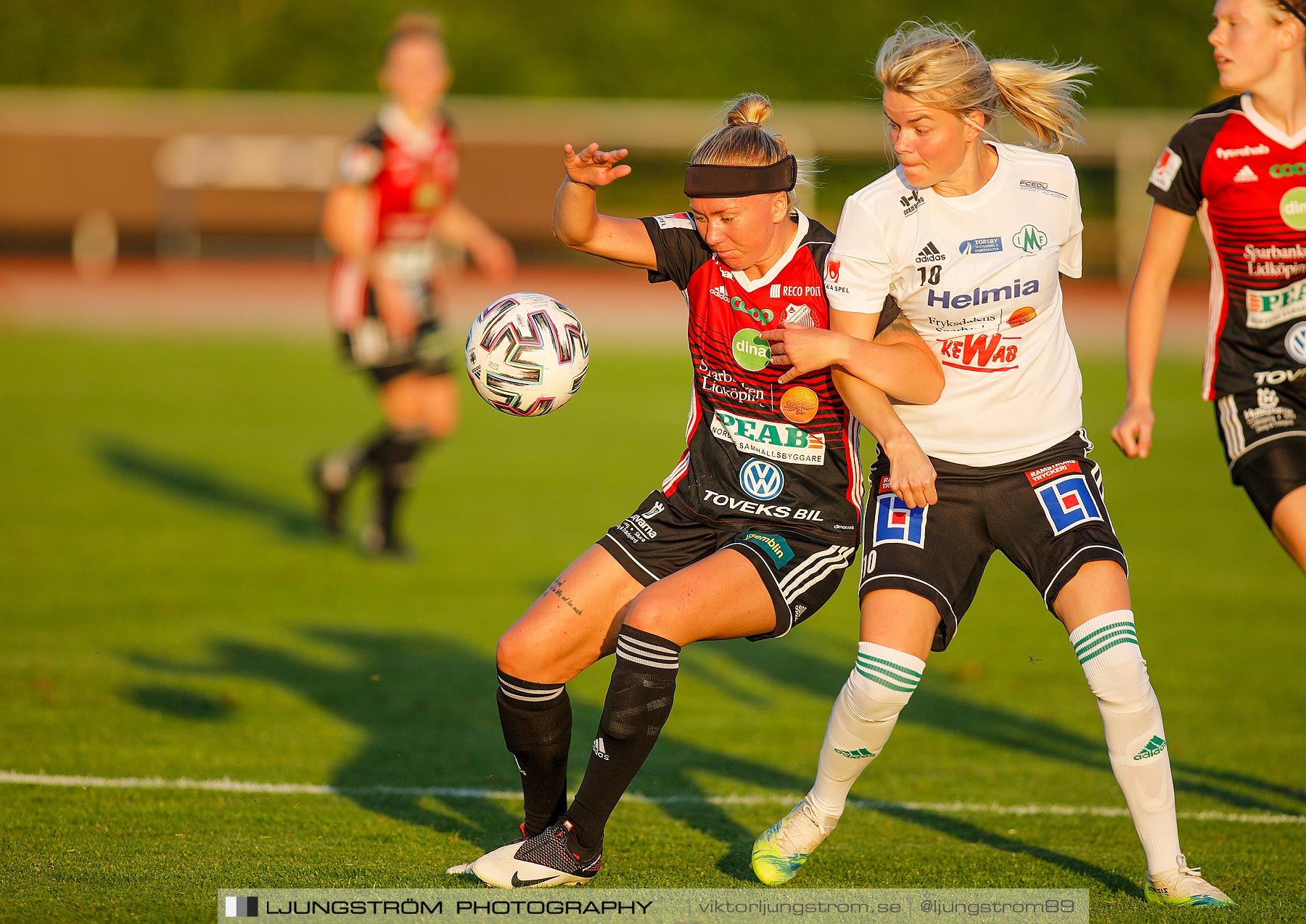 Lidköpings FK-Mallbackens IF Sunne 0-3,dam,Framnäs IP,Lidköping,Sverige,Fotboll,,2020,239858