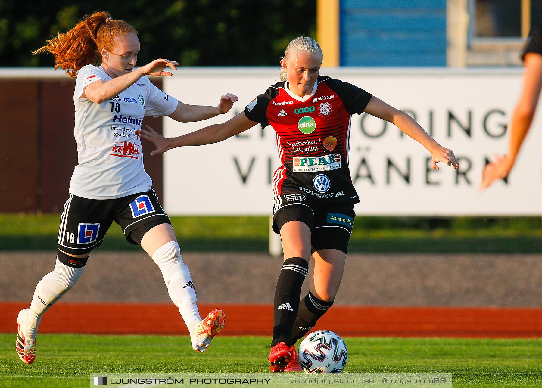 Lidköpings FK-Mallbackens IF Sunne 0-3,dam,Framnäs IP,Lidköping,Sverige,Fotboll,,2020,239869