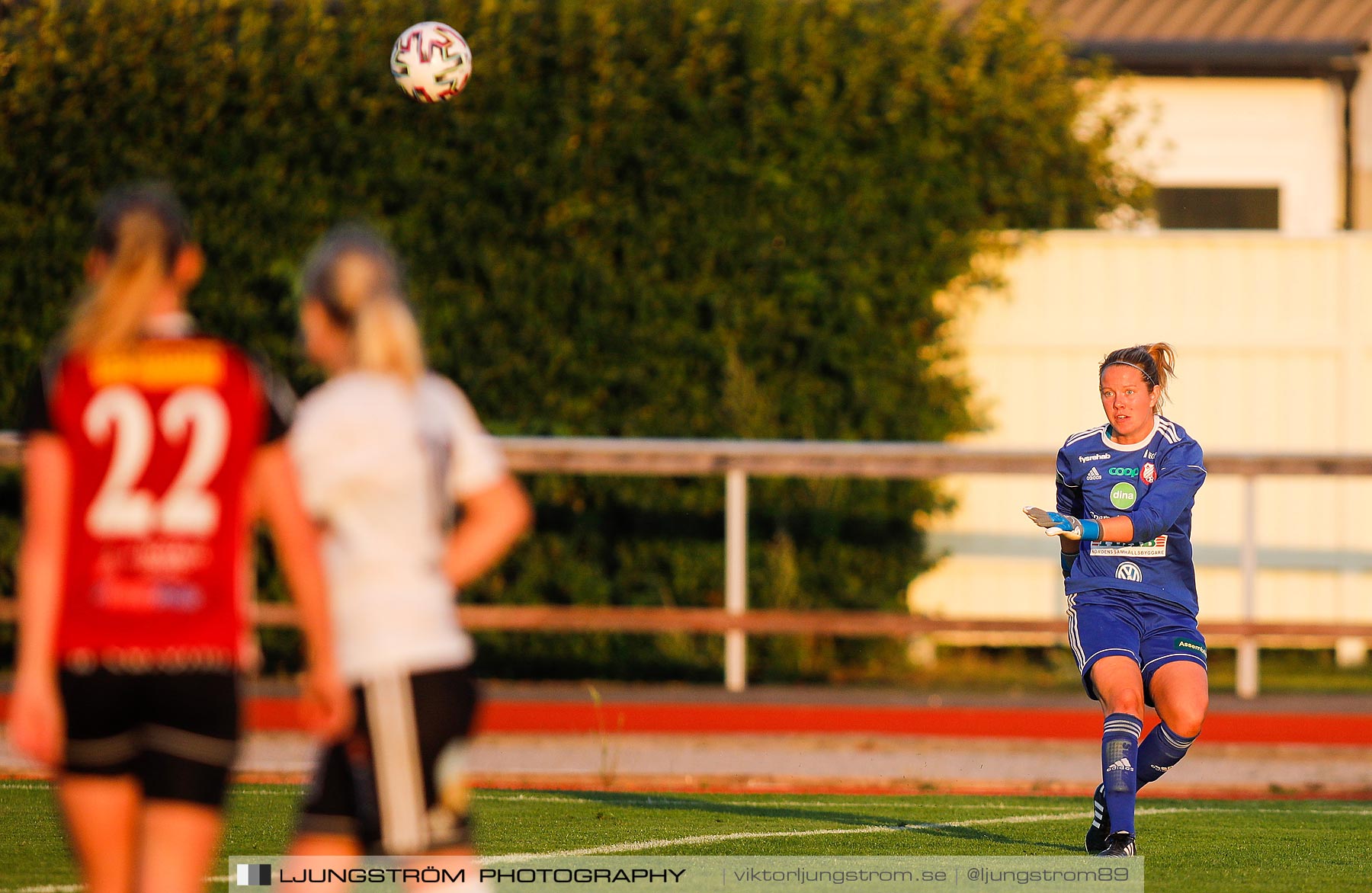 Lidköpings FK-Mallbackens IF Sunne 0-3,dam,Framnäs IP,Lidköping,Sverige,Fotboll,,2020,239890