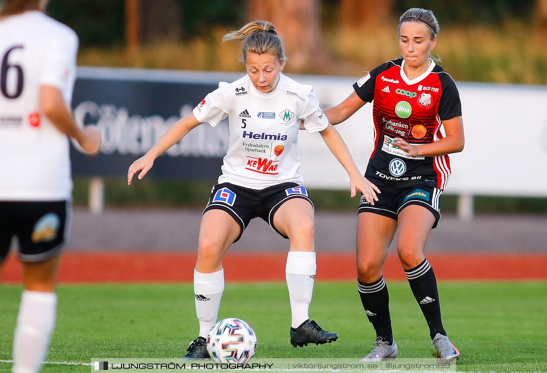 Lidköpings FK-Mallbackens IF Sunne 0-3,dam,Framnäs IP,Lidköping,Sverige,Fotboll,,2020,239952