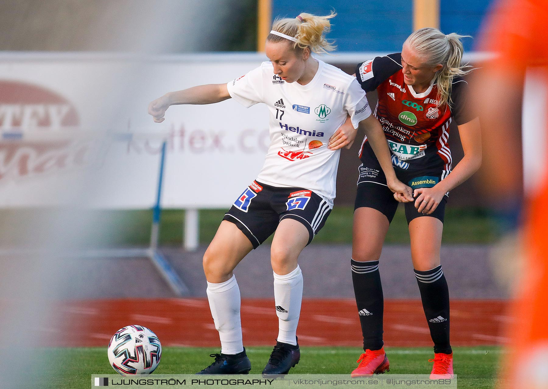 Lidköpings FK-Mallbackens IF Sunne 0-3,dam,Framnäs IP,Lidköping,Sverige,Fotboll,,2020,239955