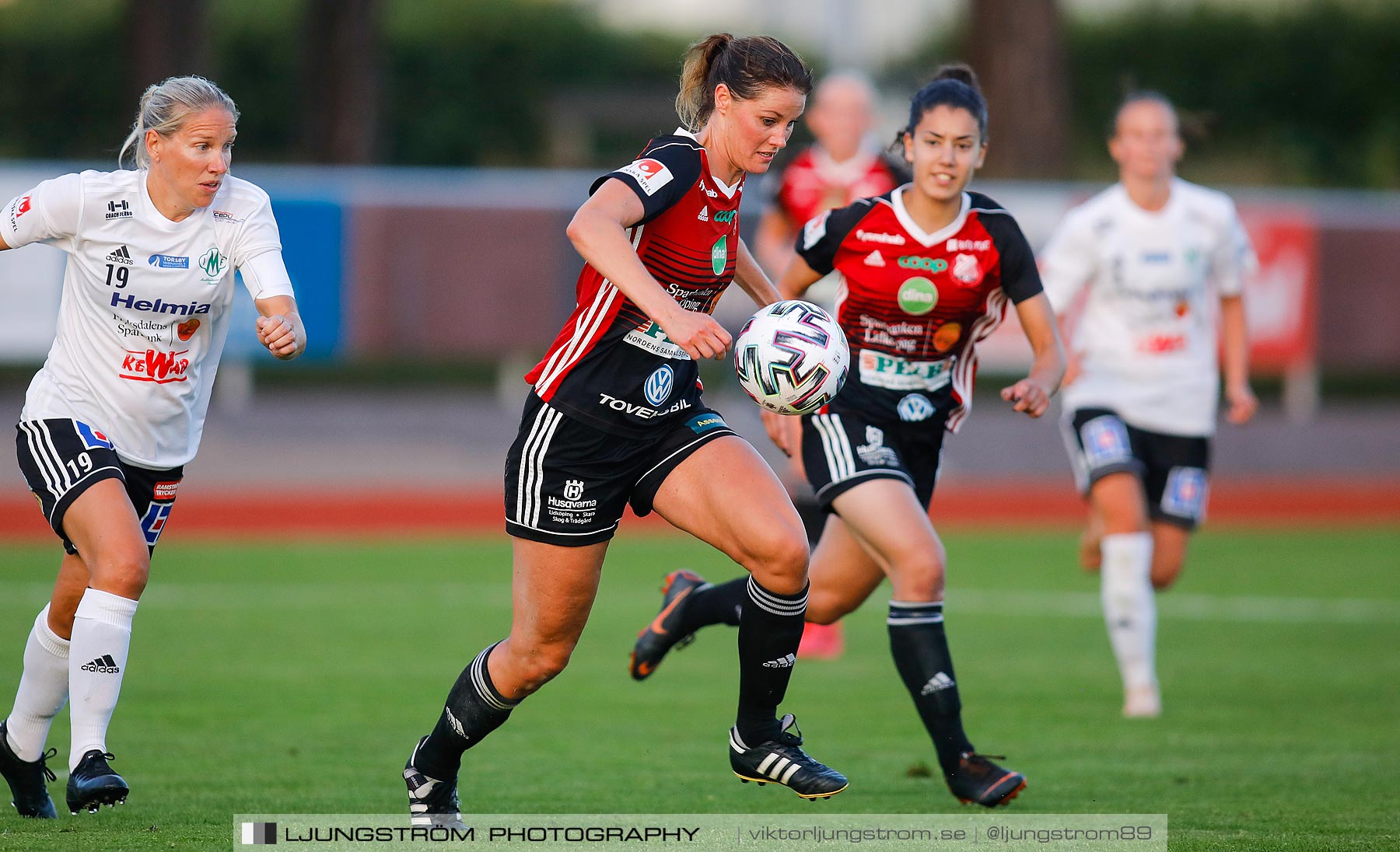 Lidköpings FK-Mallbackens IF Sunne 0-3,dam,Framnäs IP,Lidköping,Sverige,Fotboll,,2020,239957