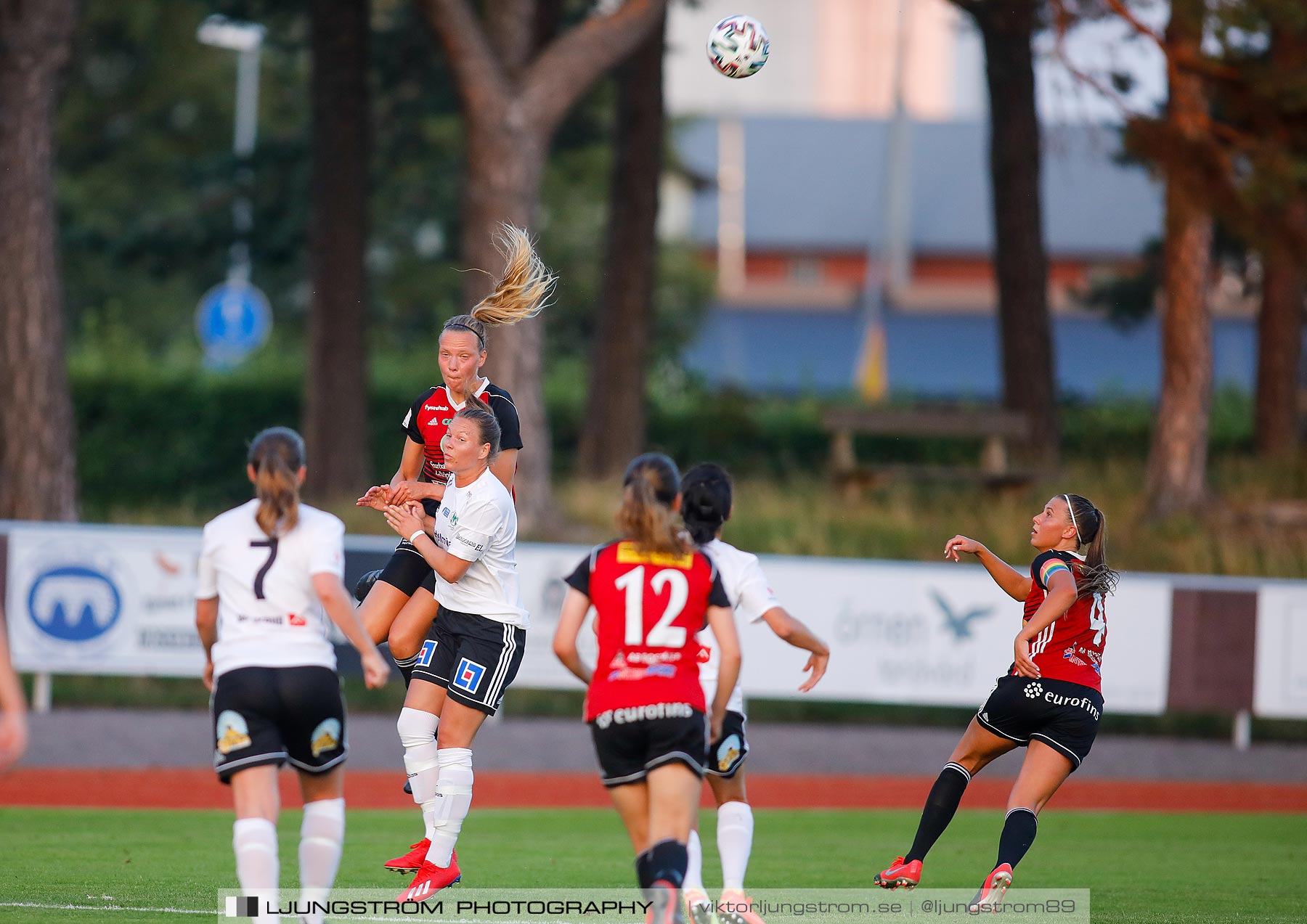 Lidköpings FK-Mallbackens IF Sunne 0-3,dam,Framnäs IP,Lidköping,Sverige,Fotboll,,2020,239967