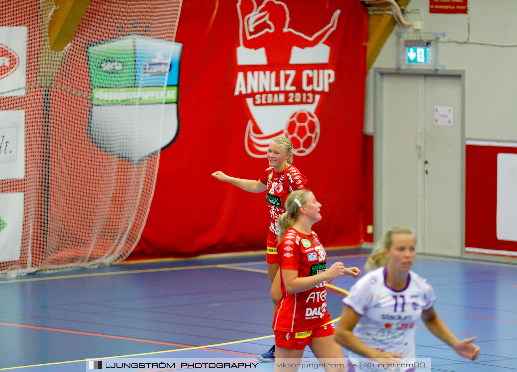 Annliz Cup Superelit Skövde HF-Skara HF 24-20,dam,Skövde Idrottshall,Skövde,Sverige,Handboll,,2020,240196