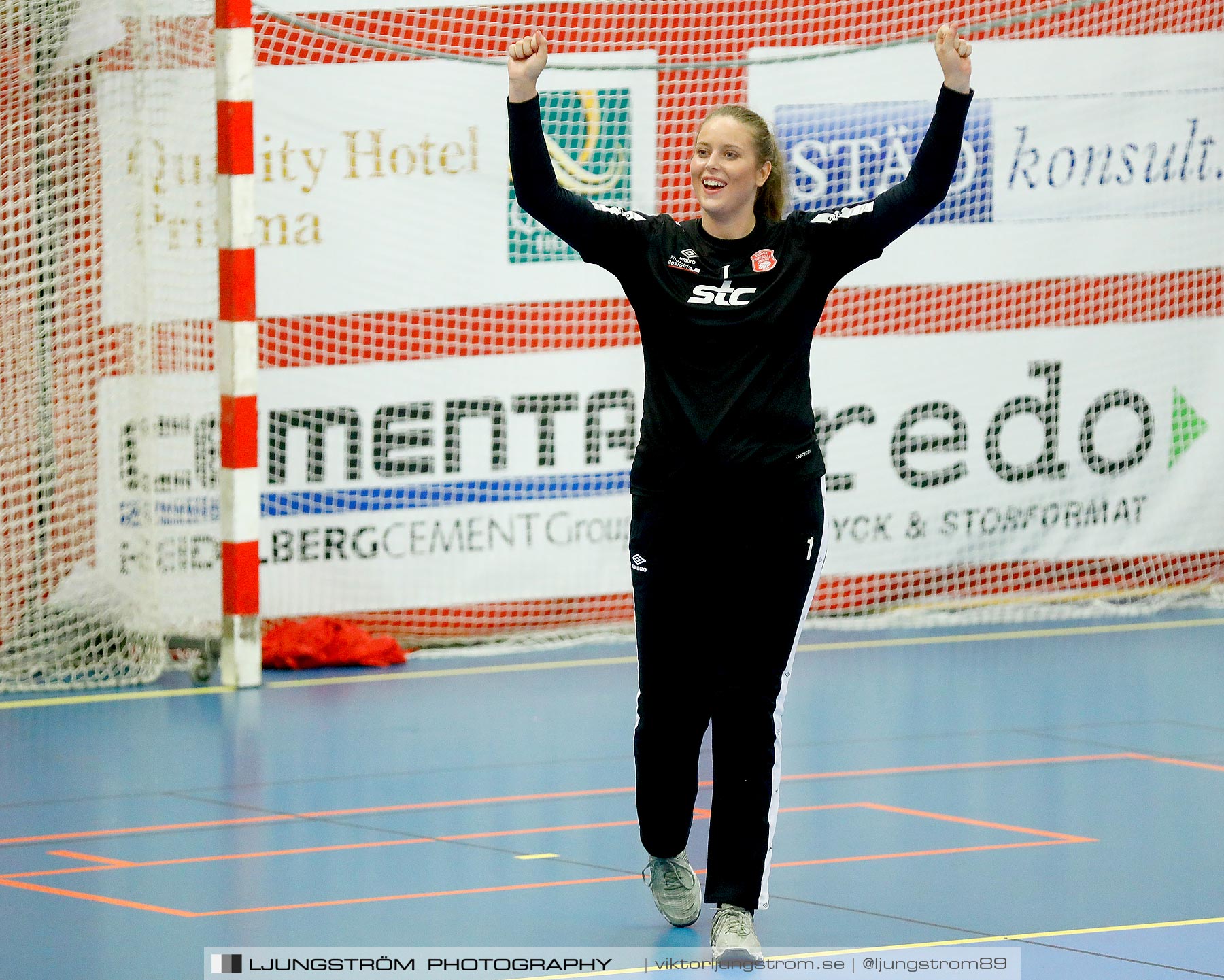 Annliz Cup Superelit Skövde HF-Skara HF 24-20,dam,Skövde Idrottshall,Skövde,Sverige,Handboll,,2020,240197