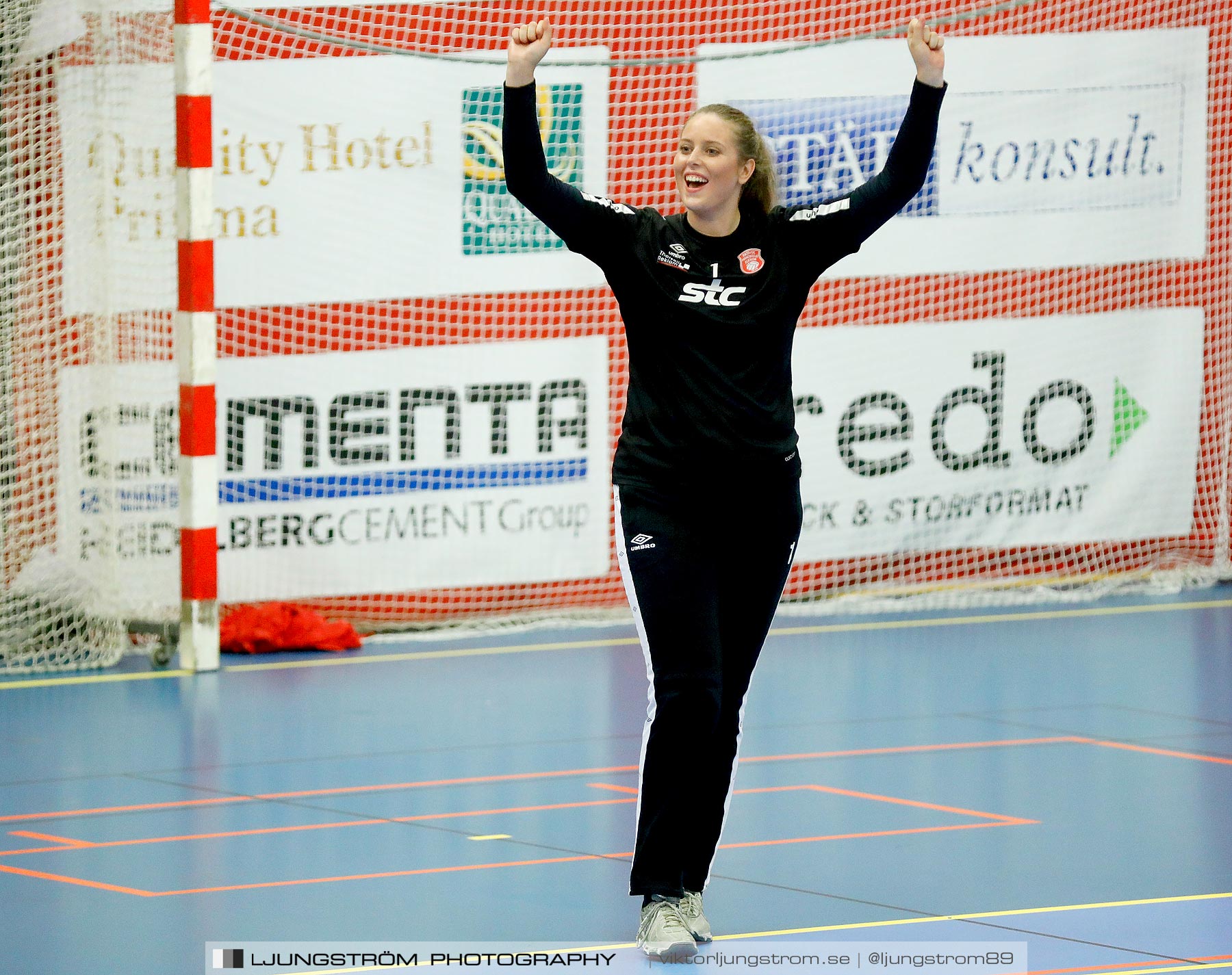 Annliz Cup Superelit Skövde HF-Skara HF 24-20,dam,Skövde Idrottshall,Skövde,Sverige,Handboll,,2020,240198