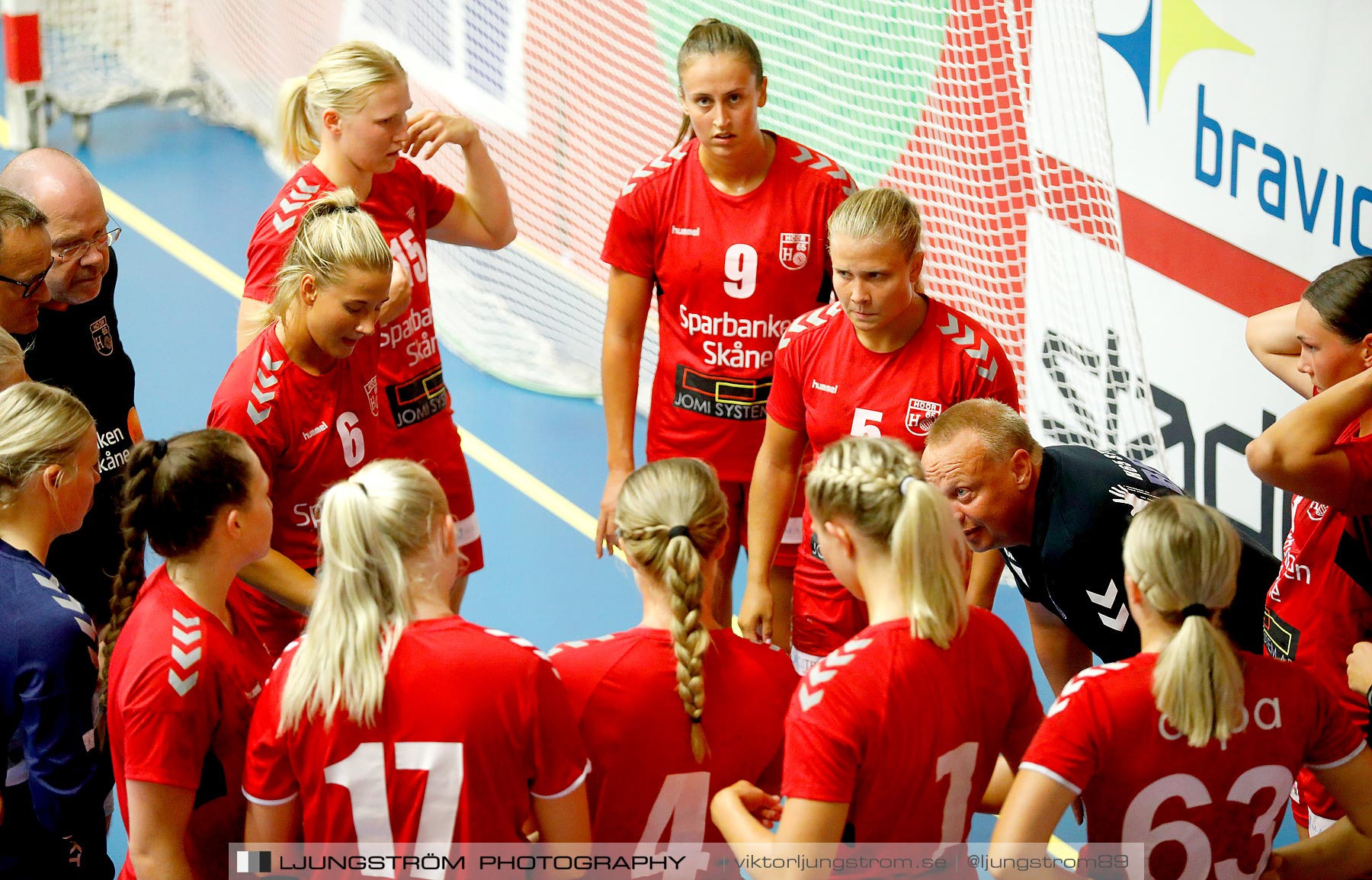 Annliz Cup Superelit Skuru IK-Höörs HK H65 26-22,dam,Skövde Idrottshall,Skövde,Sverige,Handboll,,2020,240253