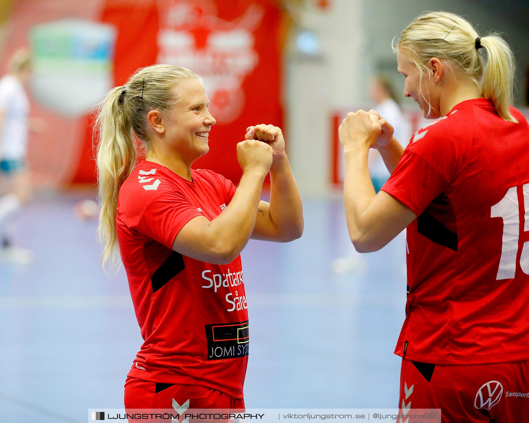 Annliz Cup Superelit Skuru IK-Höörs HK H65 26-22,dam,Skövde Idrottshall,Skövde,Sverige,Handboll,,2020,240255