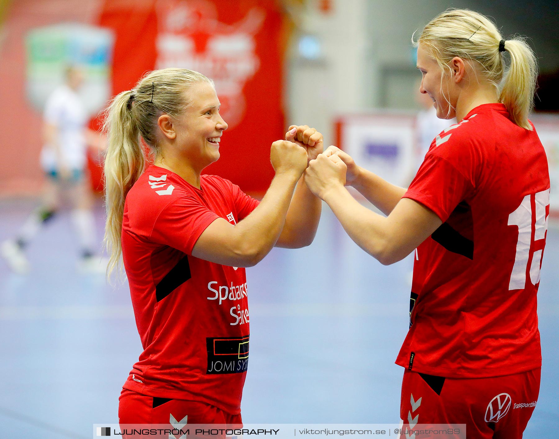 Annliz Cup Superelit Skuru IK-Höörs HK H65 26-22,dam,Skövde Idrottshall,Skövde,Sverige,Handboll,,2020,240256