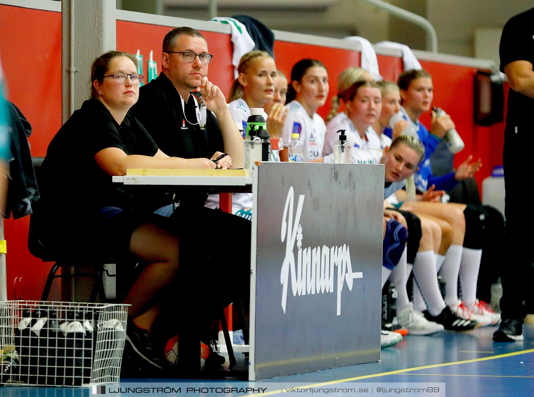 Annliz Cup Superelit Skuru IK-Höörs HK H65 26-22,dam,Skövde Idrottshall,Skövde,Sverige,Handboll,,2020,240260