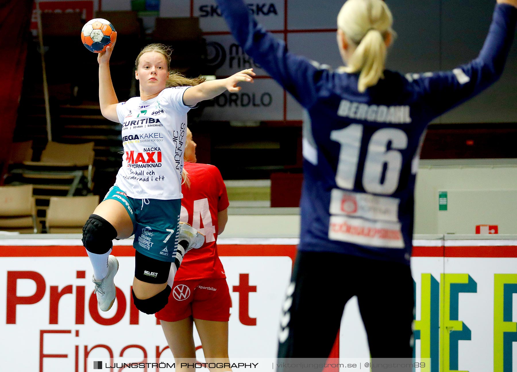 Annliz Cup Superelit Skuru IK-Höörs HK H65 26-22,dam,Skövde Idrottshall,Skövde,Sverige,Handboll,,2020,240262