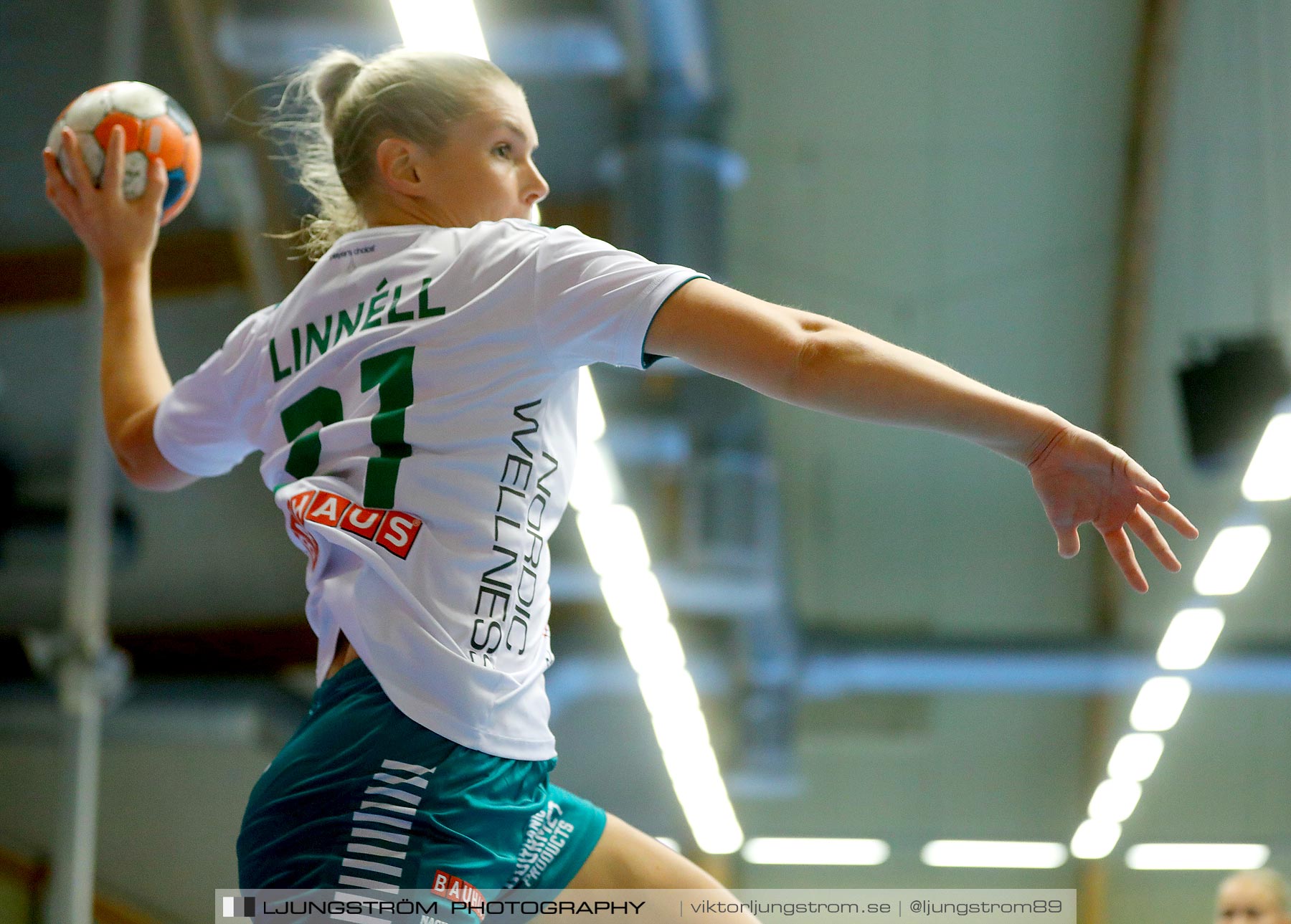 Annliz Cup Superelit Skuru IK-Höörs HK H65 26-22,dam,Skövde Idrottshall,Skövde,Sverige,Handboll,,2020,240266