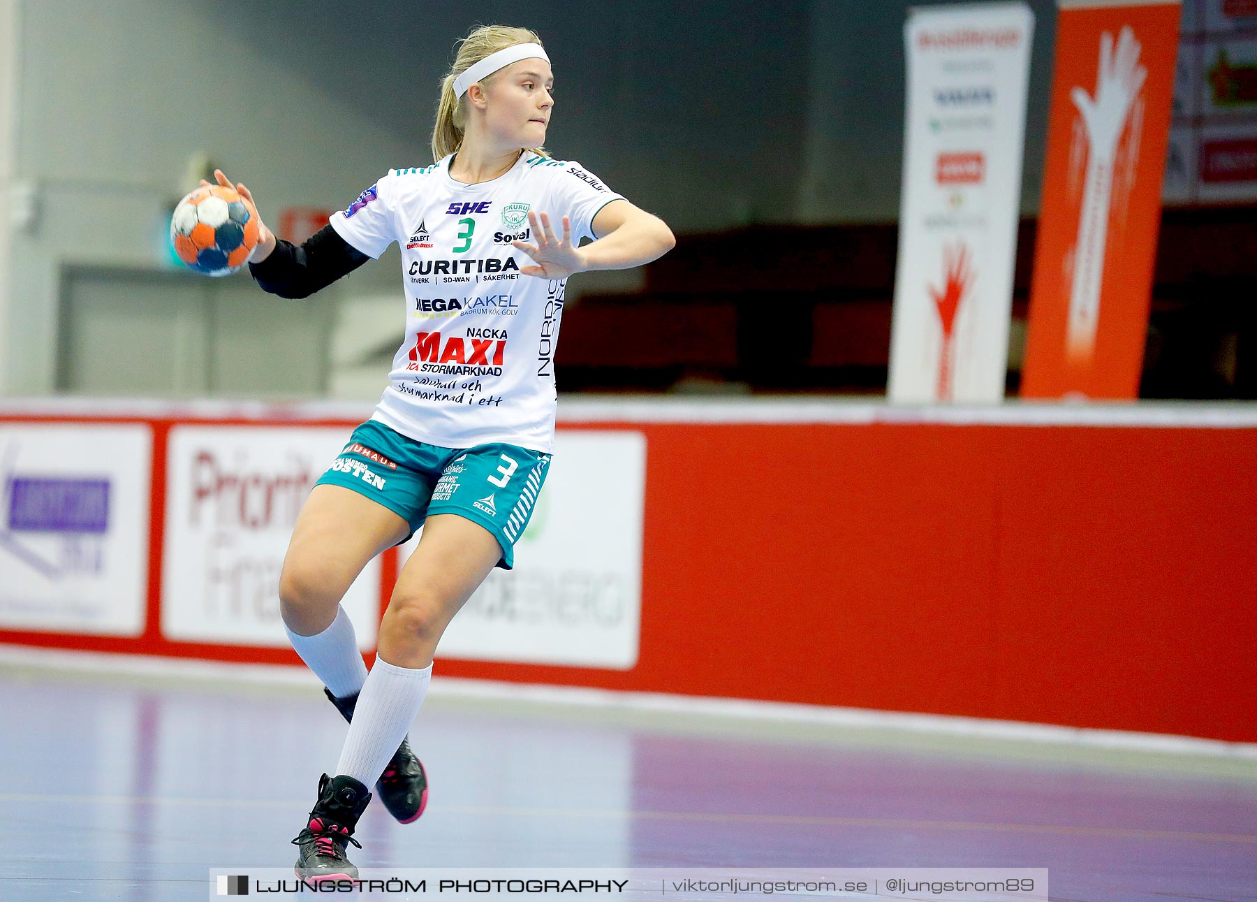 Annliz Cup Superelit Skuru IK-Höörs HK H65 26-22,dam,Skövde Idrottshall,Skövde,Sverige,Handboll,,2020,240277