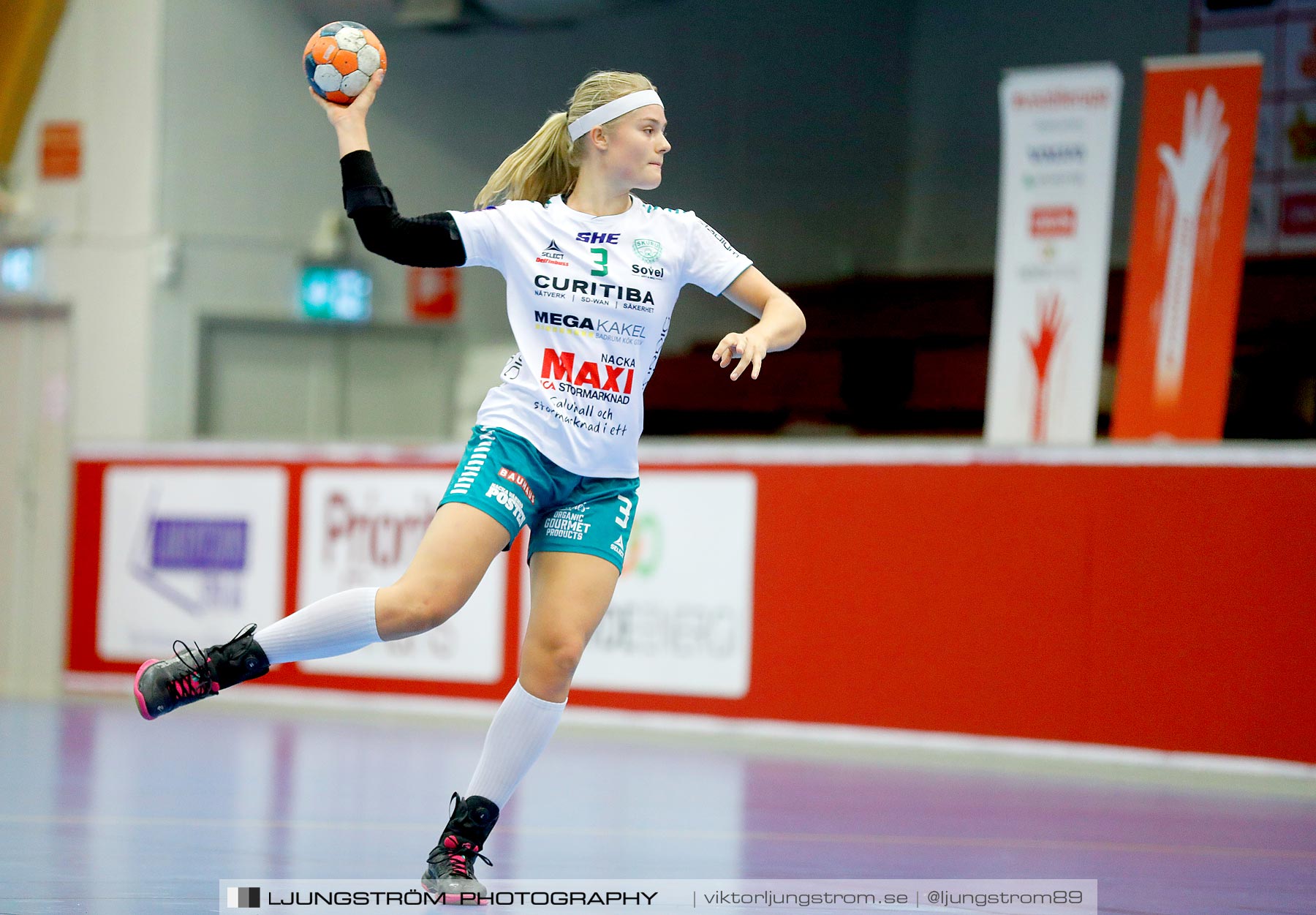 Annliz Cup Superelit Skuru IK-Höörs HK H65 26-22,dam,Skövde Idrottshall,Skövde,Sverige,Handboll,,2020,240278