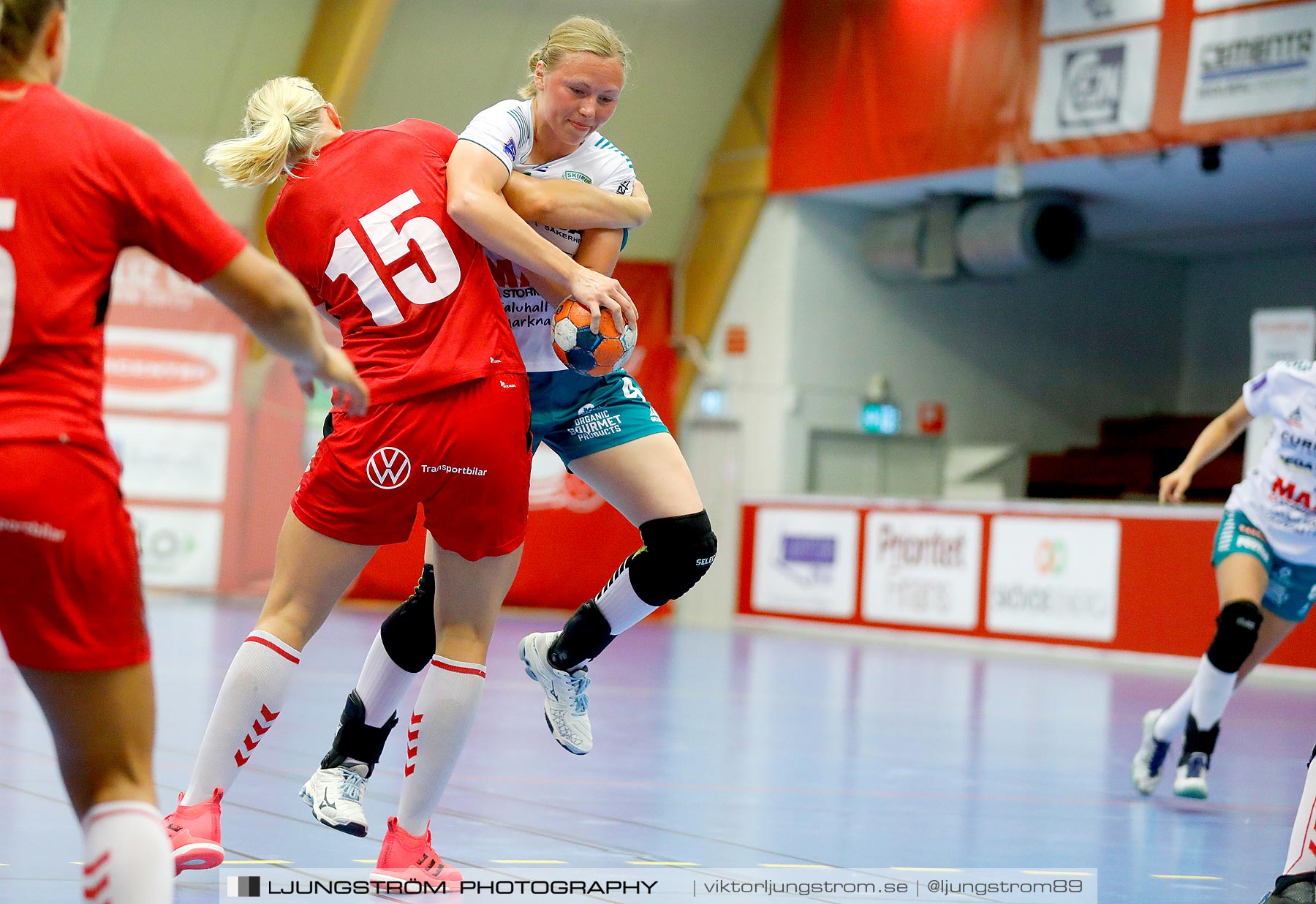 Annliz Cup Superelit Skuru IK-Höörs HK H65 26-22,dam,Skövde Idrottshall,Skövde,Sverige,Handboll,,2020,240296