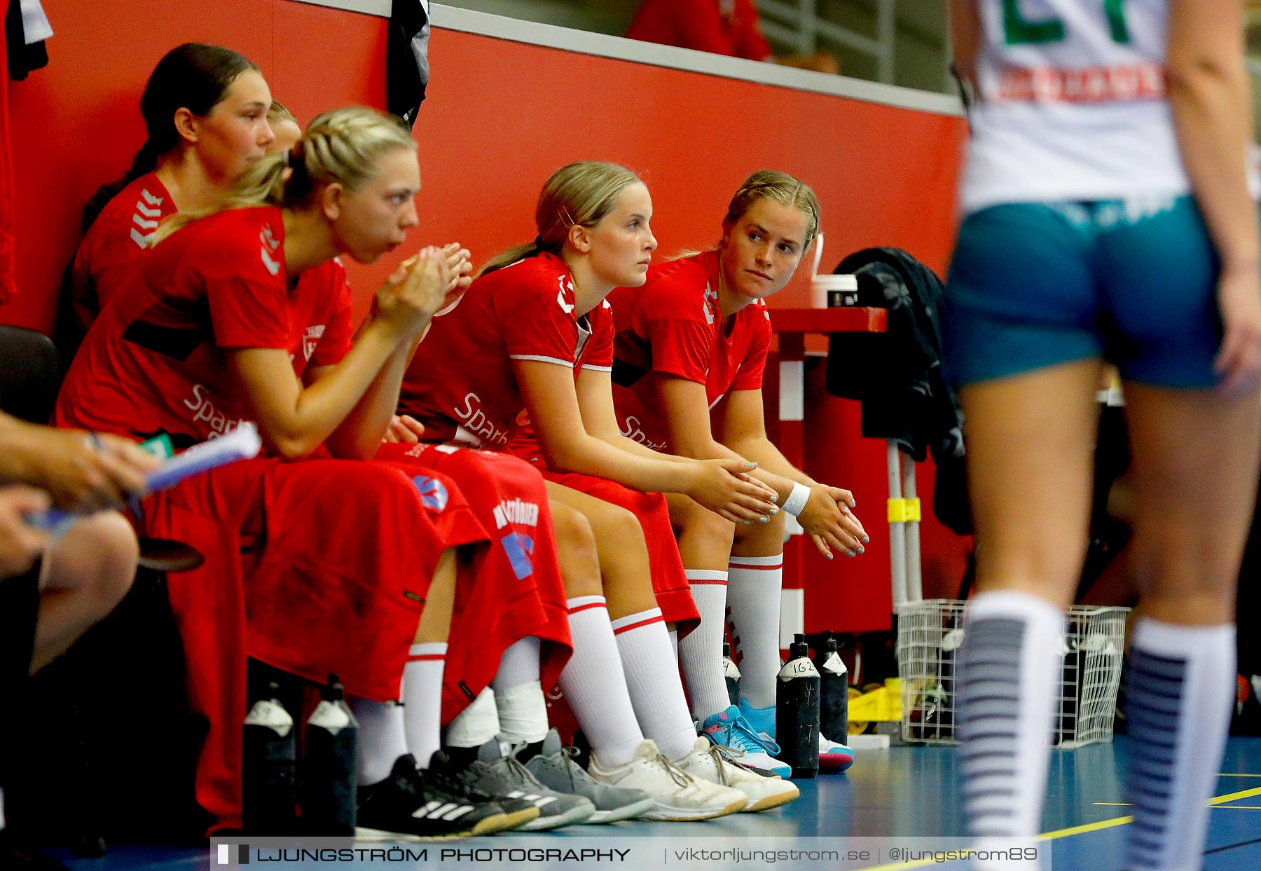 Annliz Cup Superelit Skuru IK-Höörs HK H65 26-22,dam,Skövde Idrottshall,Skövde,Sverige,Handboll,,2020,240300