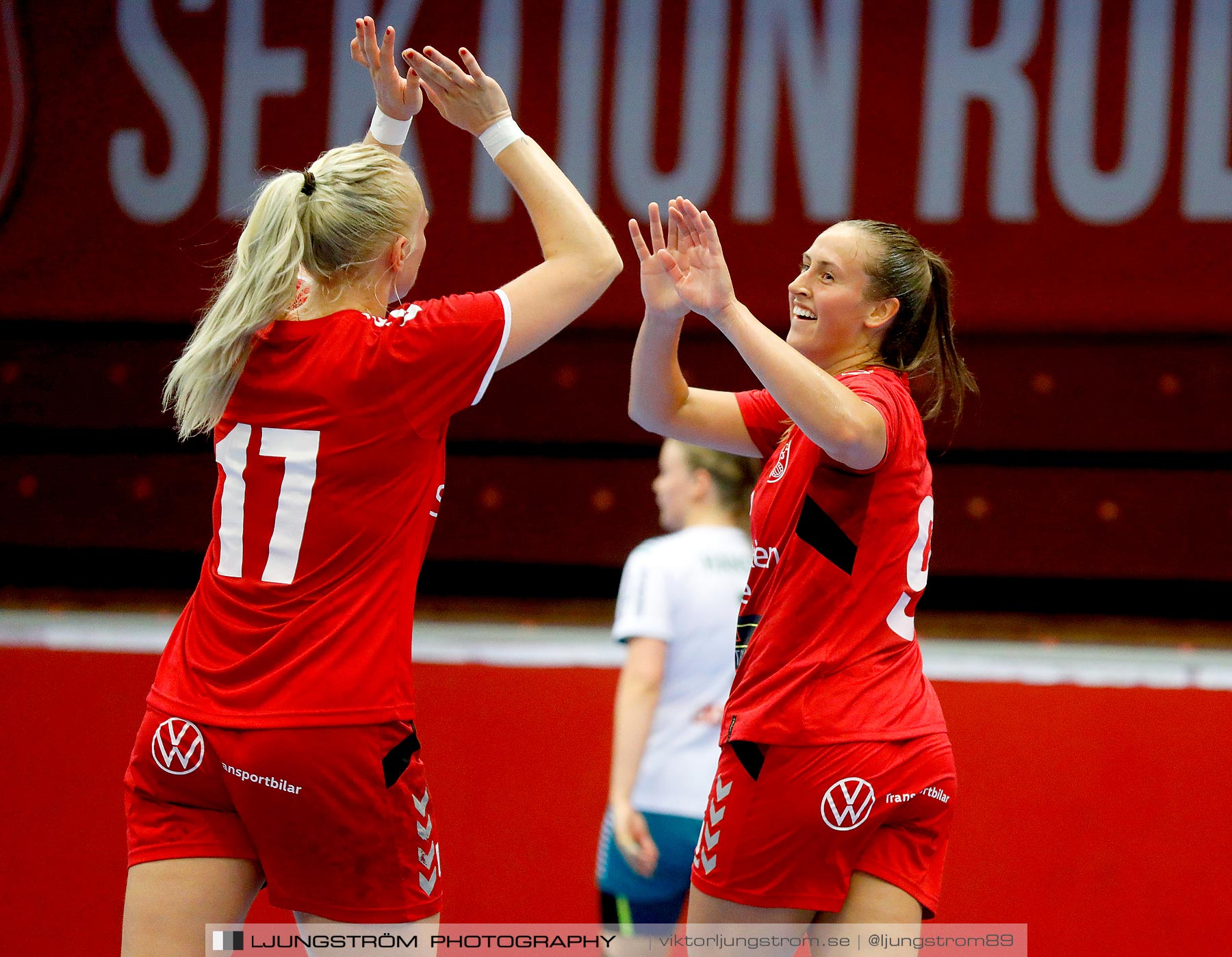 Annliz Cup Superelit Skuru IK-Höörs HK H65 26-22,dam,Skövde Idrottshall,Skövde,Sverige,Handboll,,2020,240303