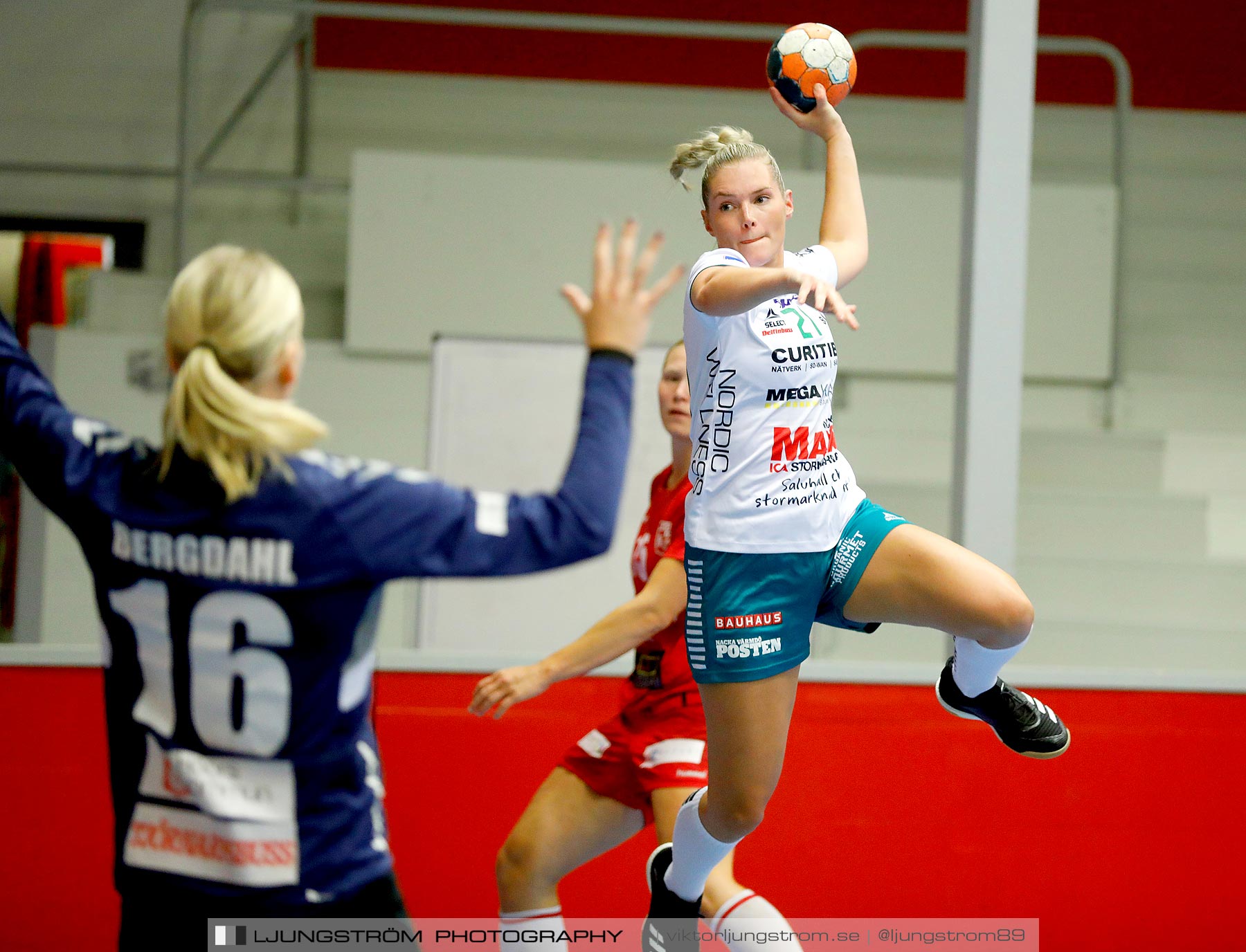 Annliz Cup Superelit Skuru IK-Höörs HK H65 26-22,dam,Skövde Idrottshall,Skövde,Sverige,Handboll,,2020,240320