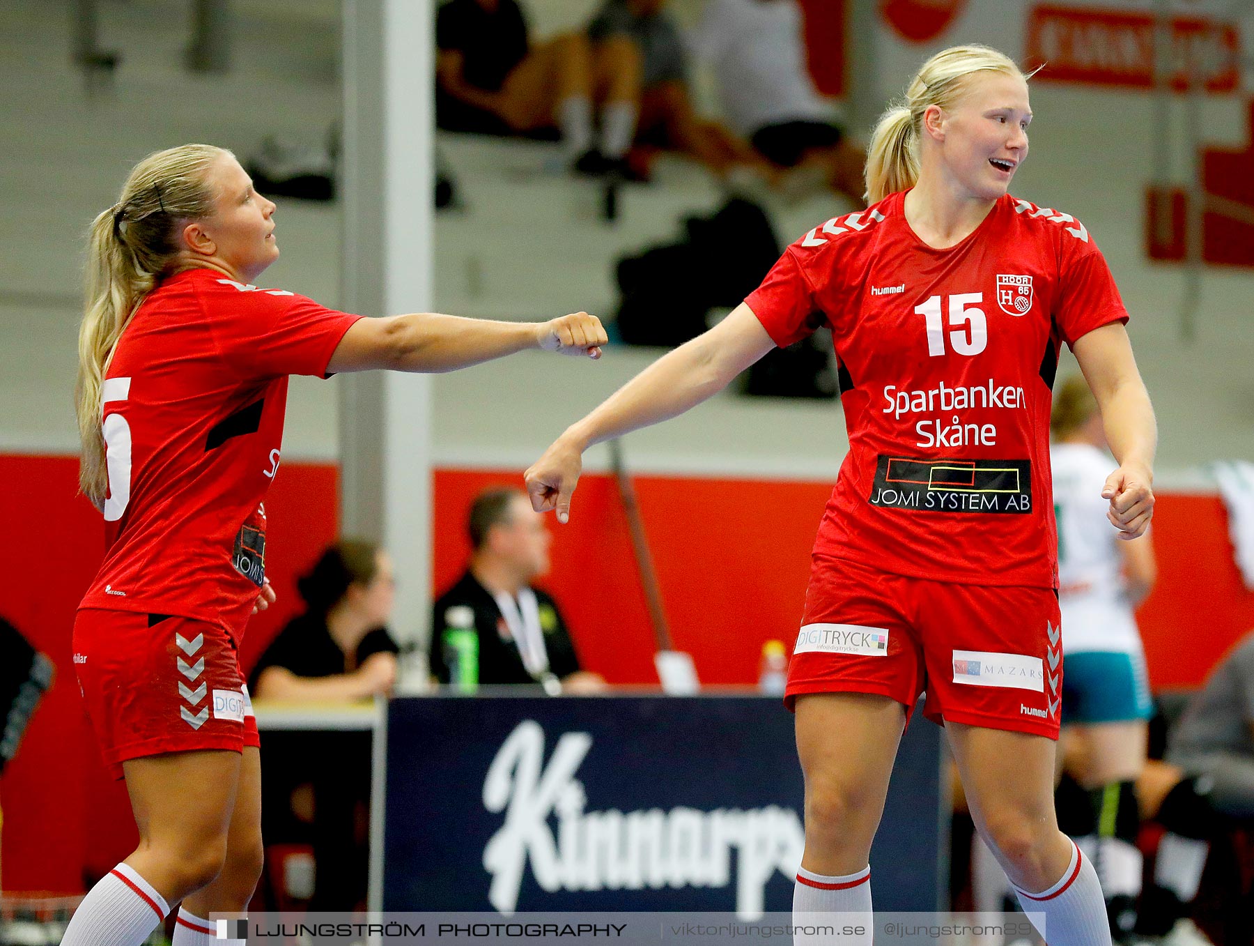 Annliz Cup Superelit Skuru IK-Höörs HK H65 26-22,dam,Skövde Idrottshall,Skövde,Sverige,Handboll,,2020,240325