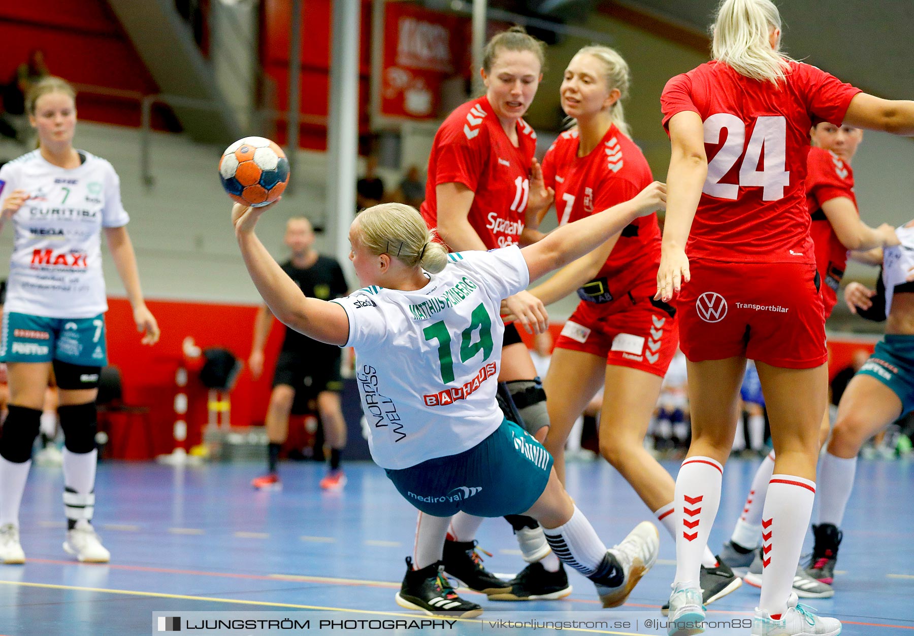 Annliz Cup Superelit Skuru IK-Höörs HK H65 26-22,dam,Skövde Idrottshall,Skövde,Sverige,Handboll,,2020,240332