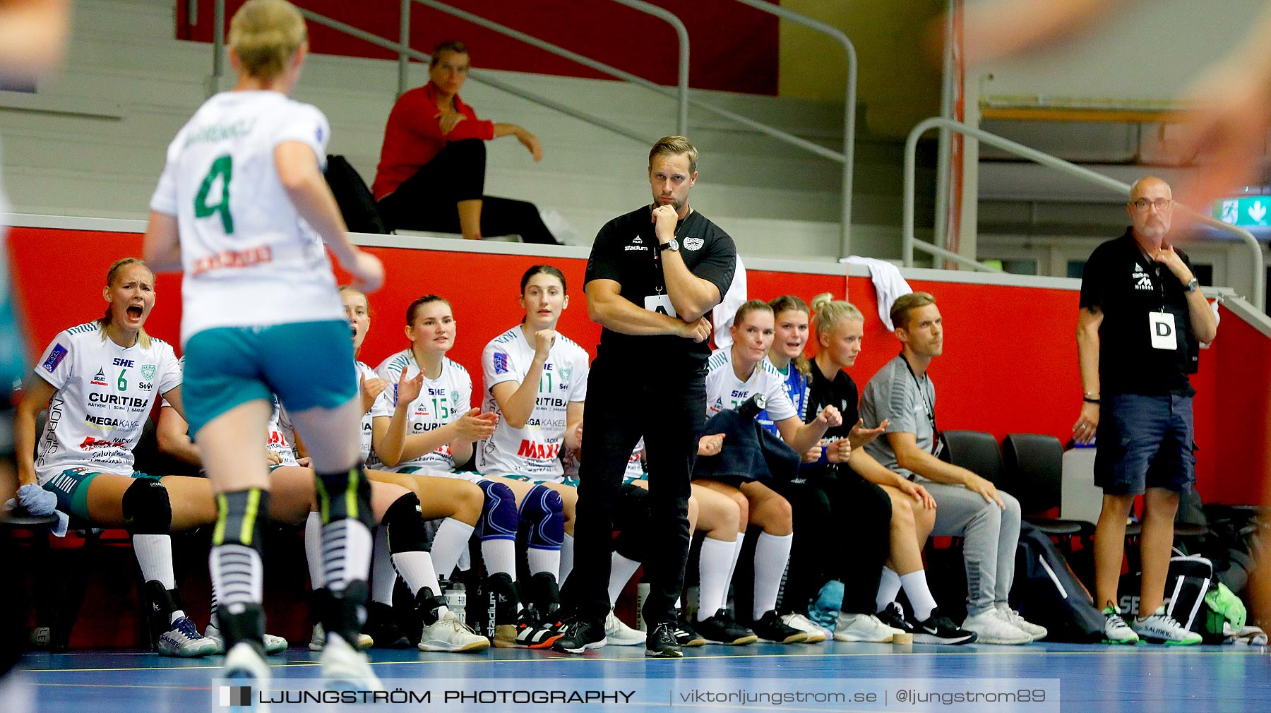 Annliz Cup Superelit Skuru IK-Höörs HK H65 26-22,dam,Skövde Idrottshall,Skövde,Sverige,Handboll,,2020,240333