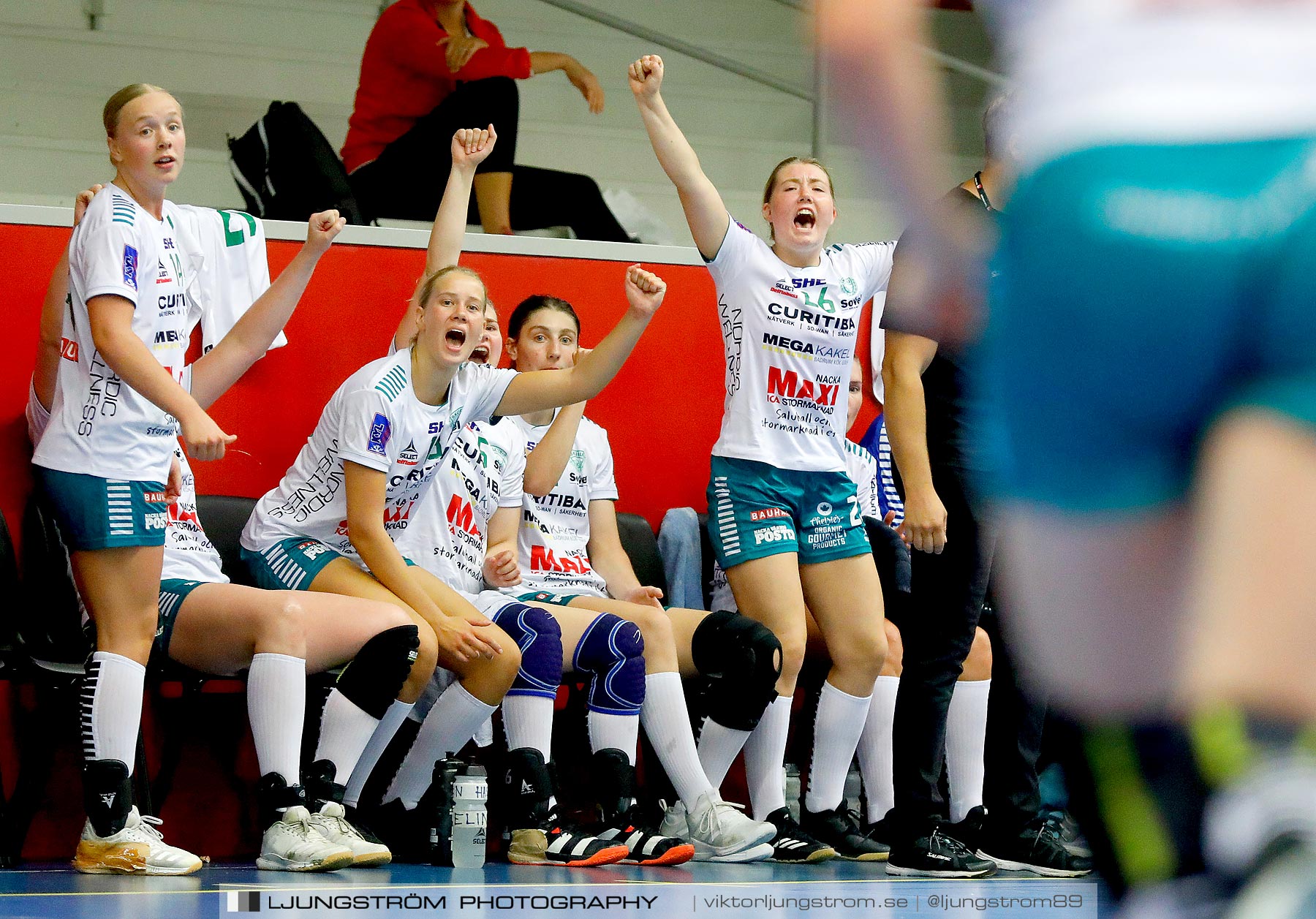 Annliz Cup Superelit Skuru IK-Höörs HK H65 26-22,dam,Skövde Idrottshall,Skövde,Sverige,Handboll,,2020,240334