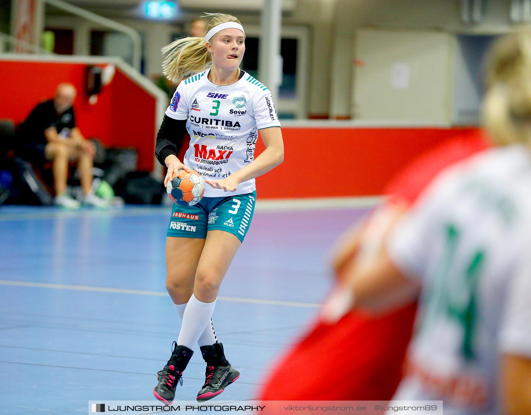 Annliz Cup Superelit Skuru IK-Höörs HK H65 26-22,dam,Skövde Idrottshall,Skövde,Sverige,Handboll,,2020,240340