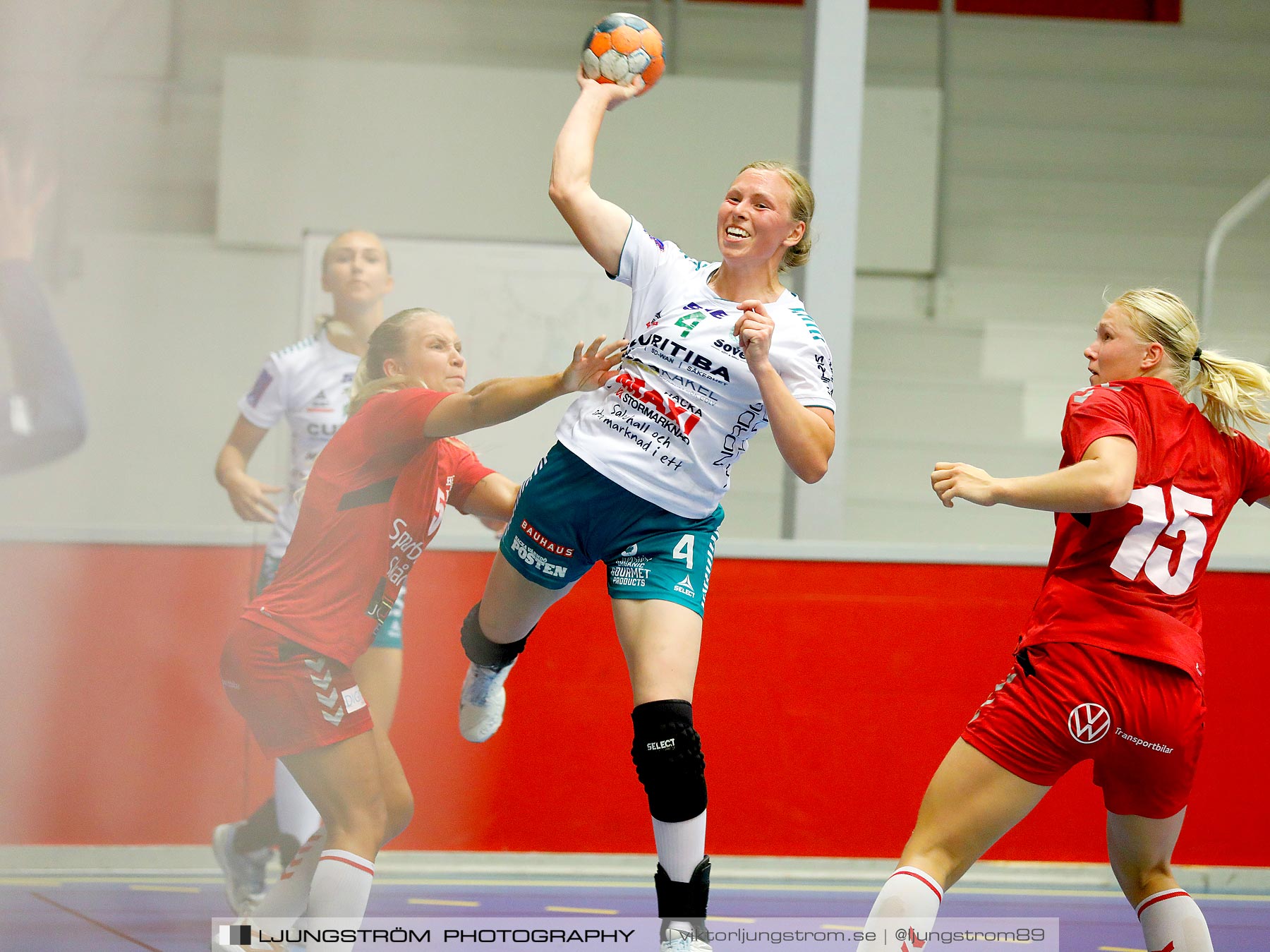 Annliz Cup Superelit Skuru IK-Höörs HK H65 26-22,dam,Skövde Idrottshall,Skövde,Sverige,Handboll,,2020,240345