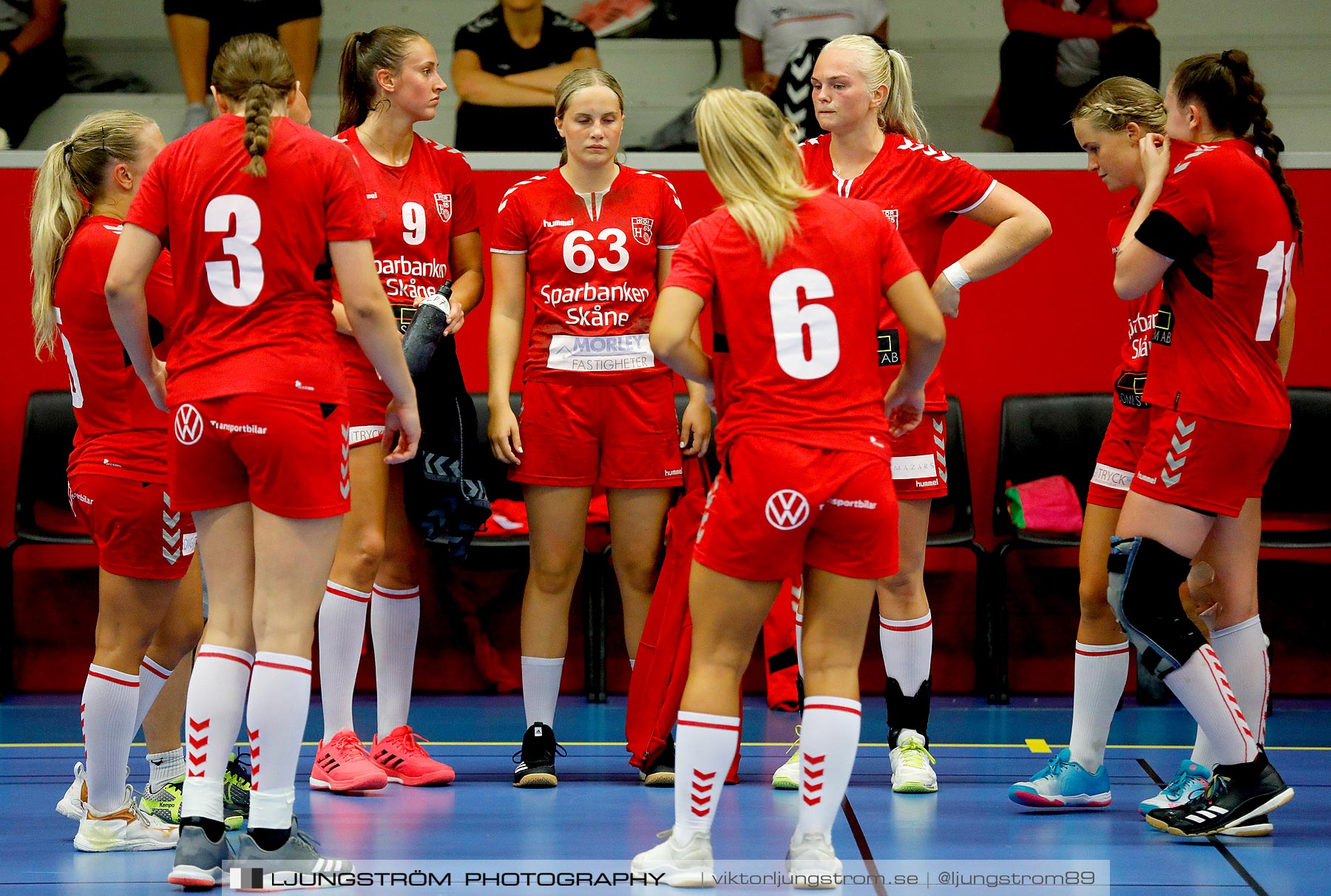 Annliz Cup Superelit Skuru IK-Höörs HK H65 26-22,dam,Skövde Idrottshall,Skövde,Sverige,Handboll,,2020,240346