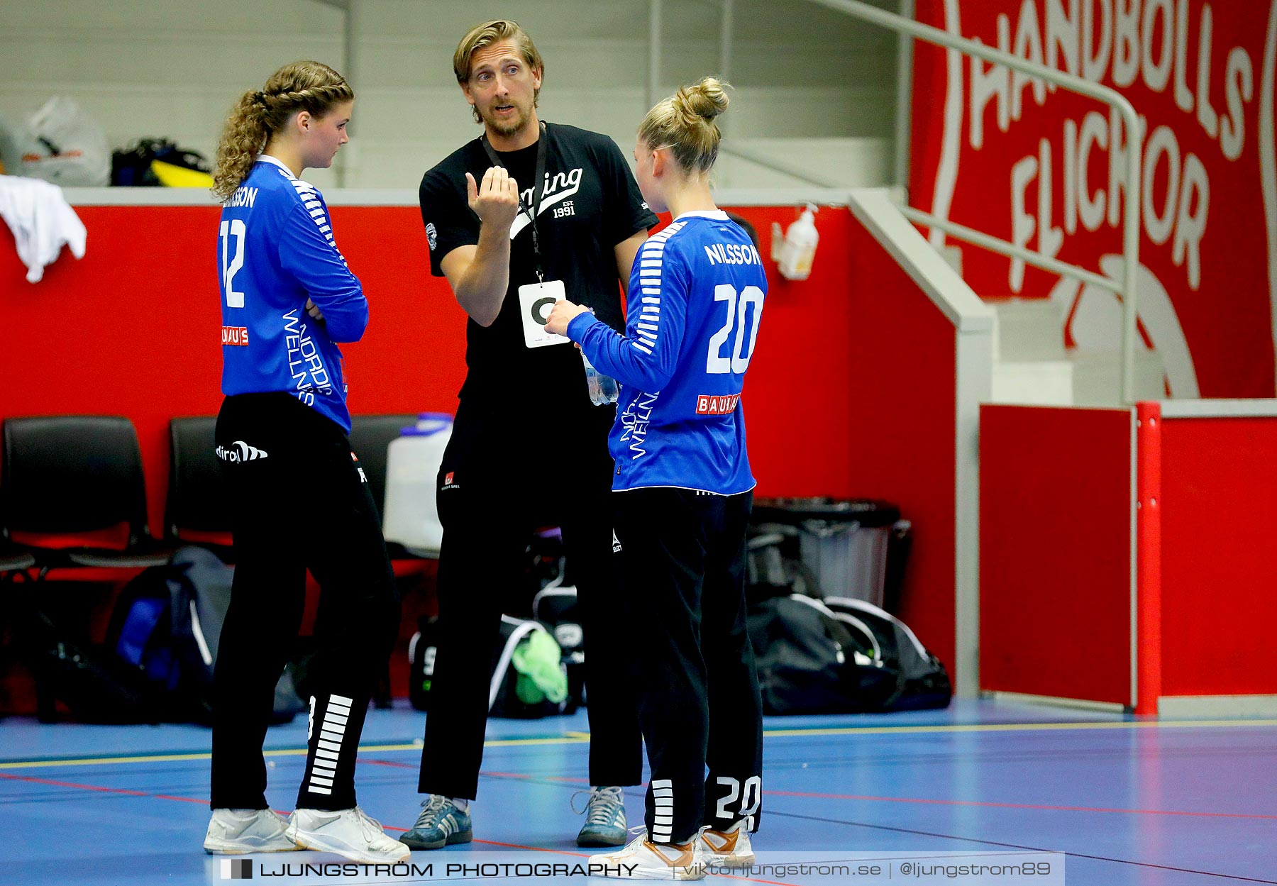 Annliz Cup Superelit Skuru IK-Höörs HK H65 26-22,dam,Skövde Idrottshall,Skövde,Sverige,Handboll,,2020,240348