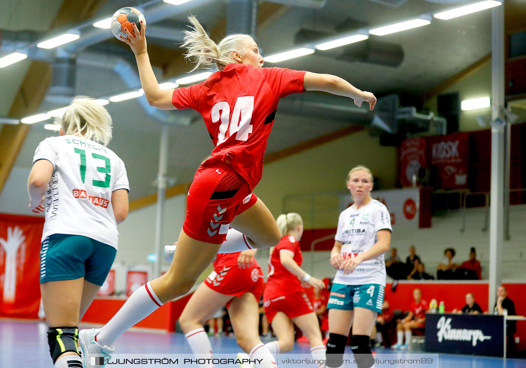 Annliz Cup Superelit Skuru IK-Höörs HK H65 26-22,dam,Skövde Idrottshall,Skövde,Sverige,Handboll,,2020,240355