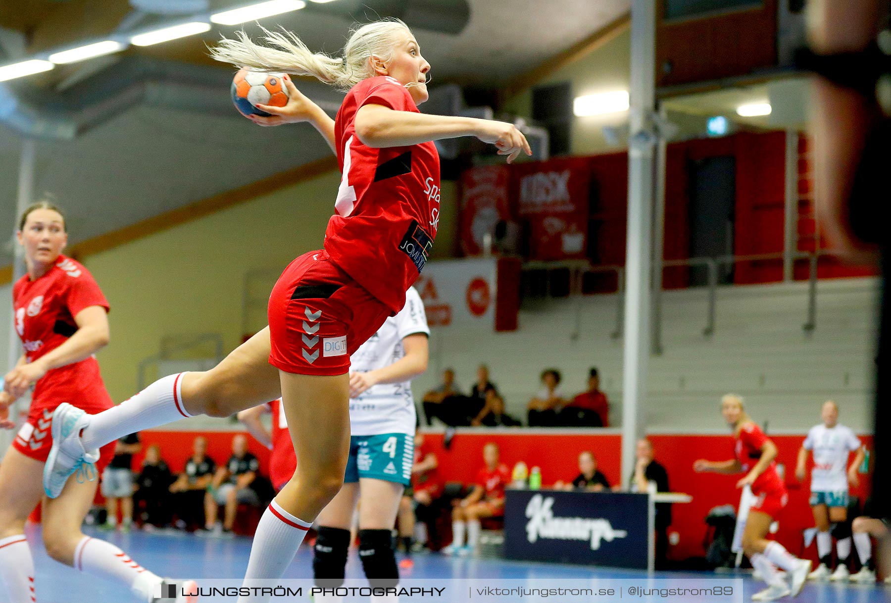 Annliz Cup Superelit Skuru IK-Höörs HK H65 26-22,dam,Skövde Idrottshall,Skövde,Sverige,Handboll,,2020,240356