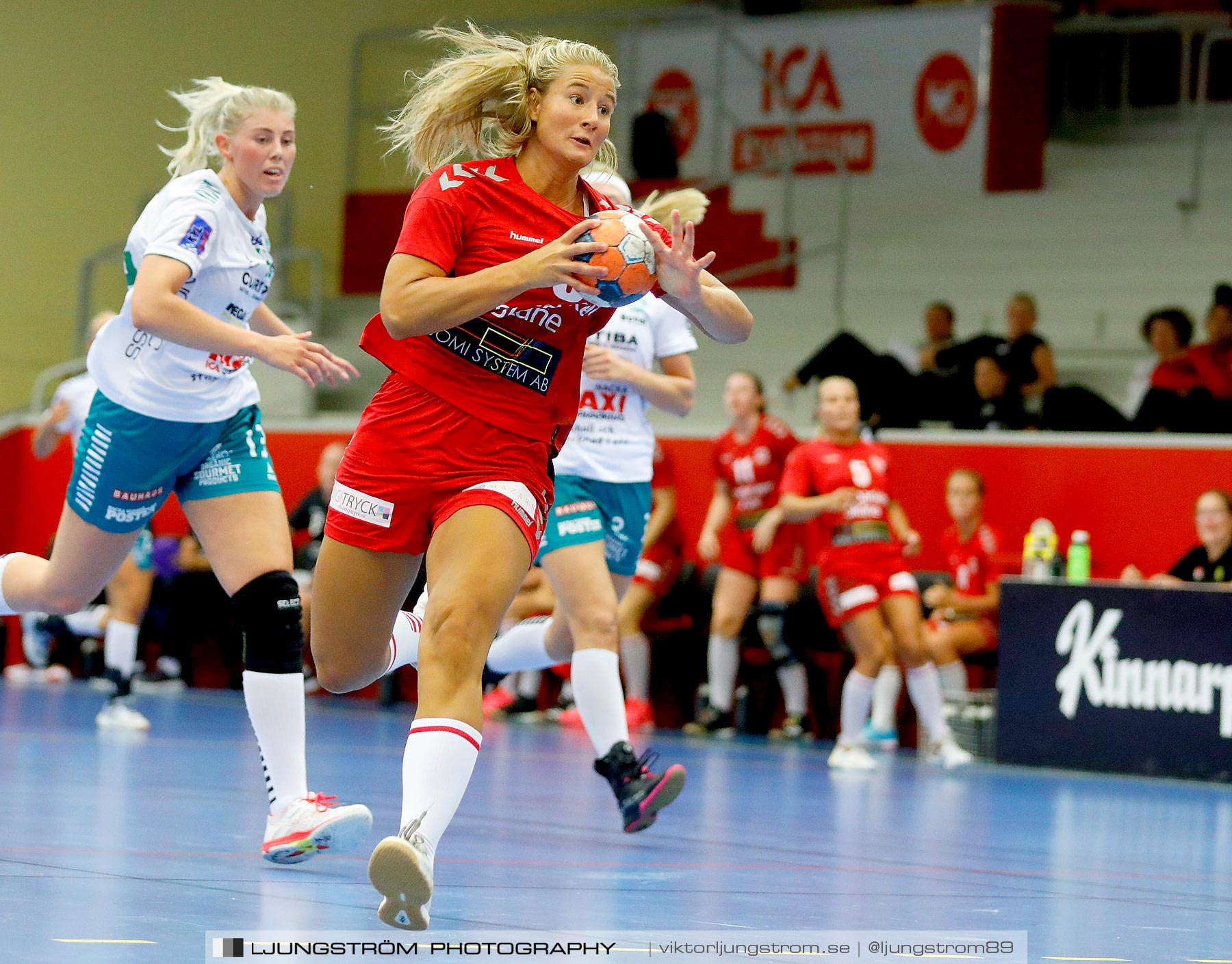 Annliz Cup Superelit Skuru IK-Höörs HK H65 26-22,dam,Skövde Idrottshall,Skövde,Sverige,Handboll,,2020,240358