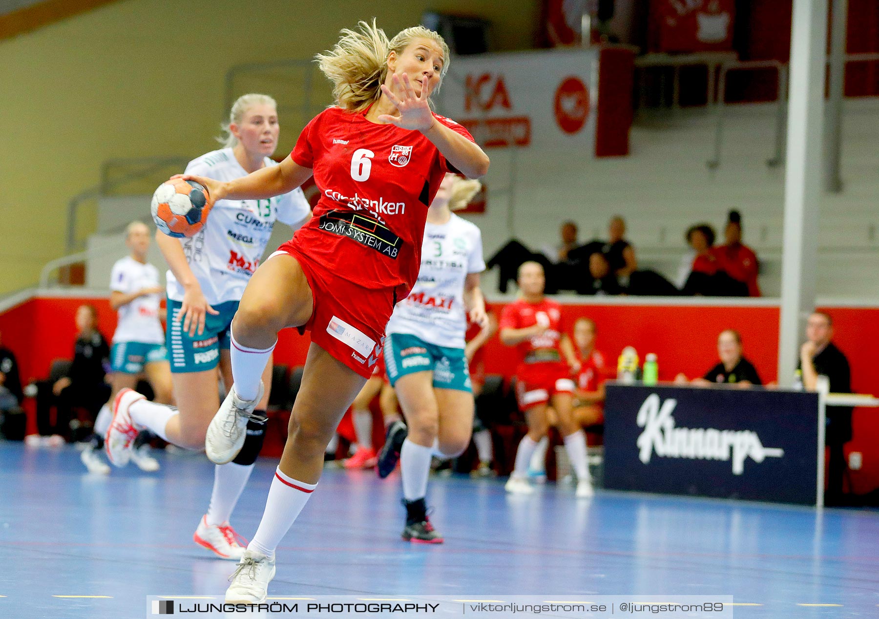 Annliz Cup Superelit Skuru IK-Höörs HK H65 26-22,dam,Skövde Idrottshall,Skövde,Sverige,Handboll,,2020,240359