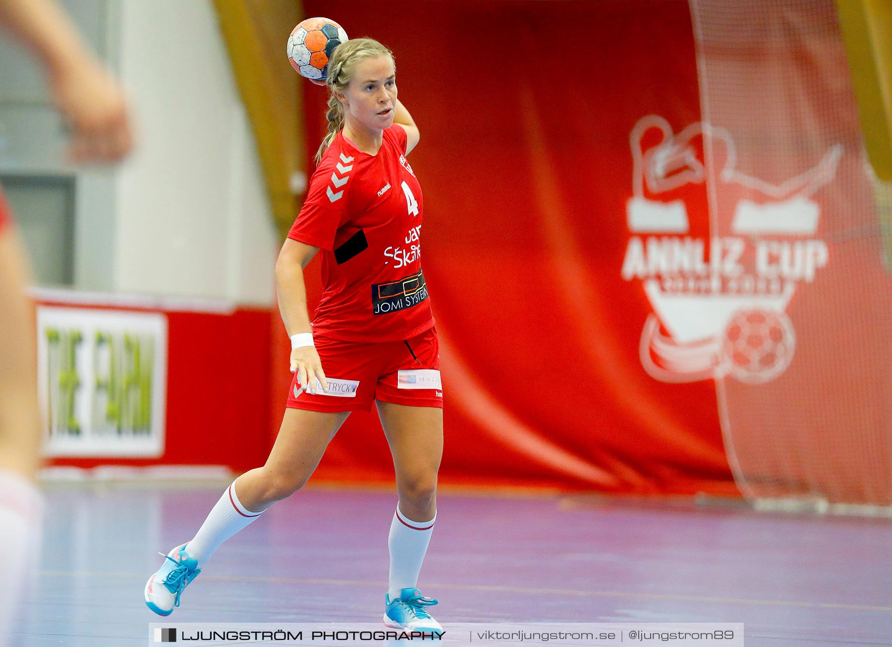 Annliz Cup Superelit Skuru IK-Höörs HK H65 26-22,dam,Skövde Idrottshall,Skövde,Sverige,Handboll,,2020,240376