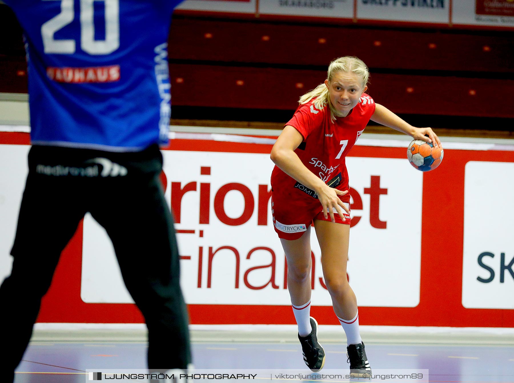 Annliz Cup Superelit Skuru IK-Höörs HK H65 26-22,dam,Skövde Idrottshall,Skövde,Sverige,Handboll,,2020,240377