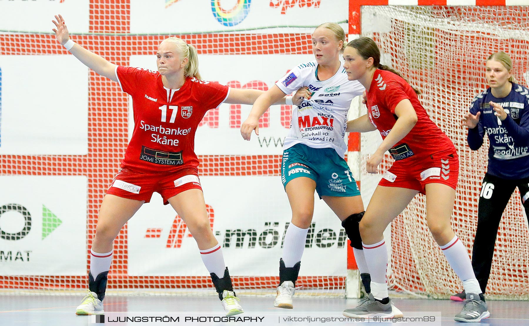 Annliz Cup Superelit Skuru IK-Höörs HK H65 26-22,dam,Skövde Idrottshall,Skövde,Sverige,Handboll,,2020,240380