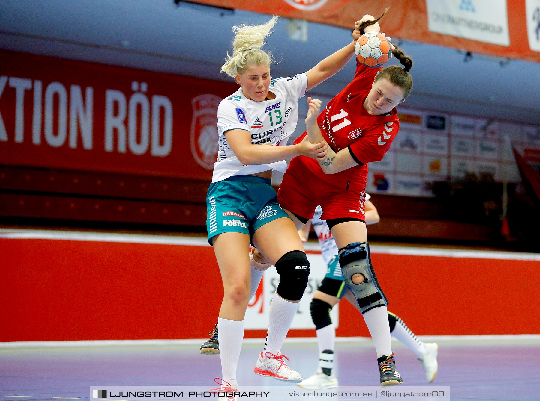 Annliz Cup Superelit Skuru IK-Höörs HK H65 26-22,dam,Skövde Idrottshall,Skövde,Sverige,Handboll,,2020,240386