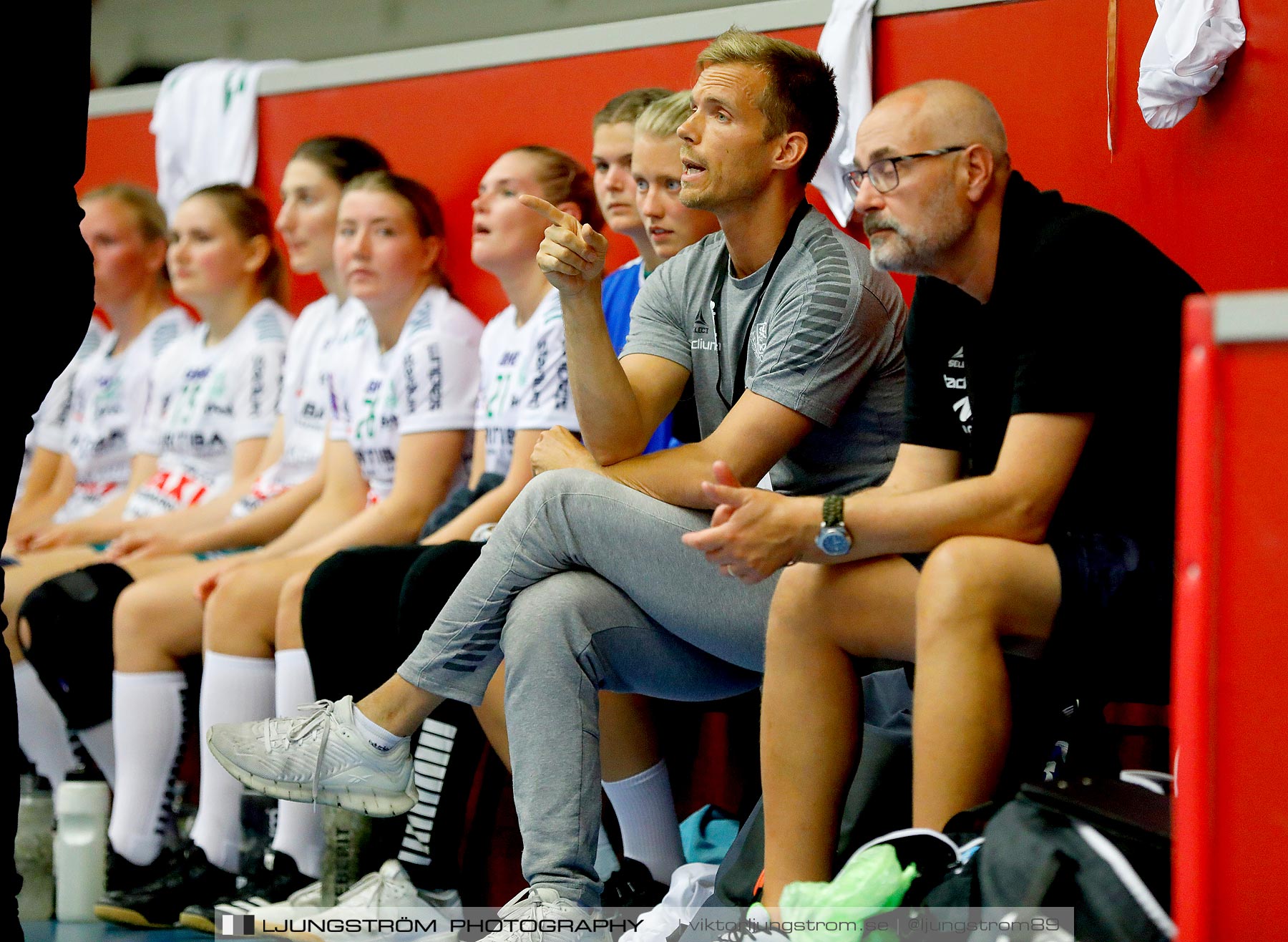 Annliz Cup Superelit Skuru IK-Höörs HK H65 26-22,dam,Skövde Idrottshall,Skövde,Sverige,Handboll,,2020,240387