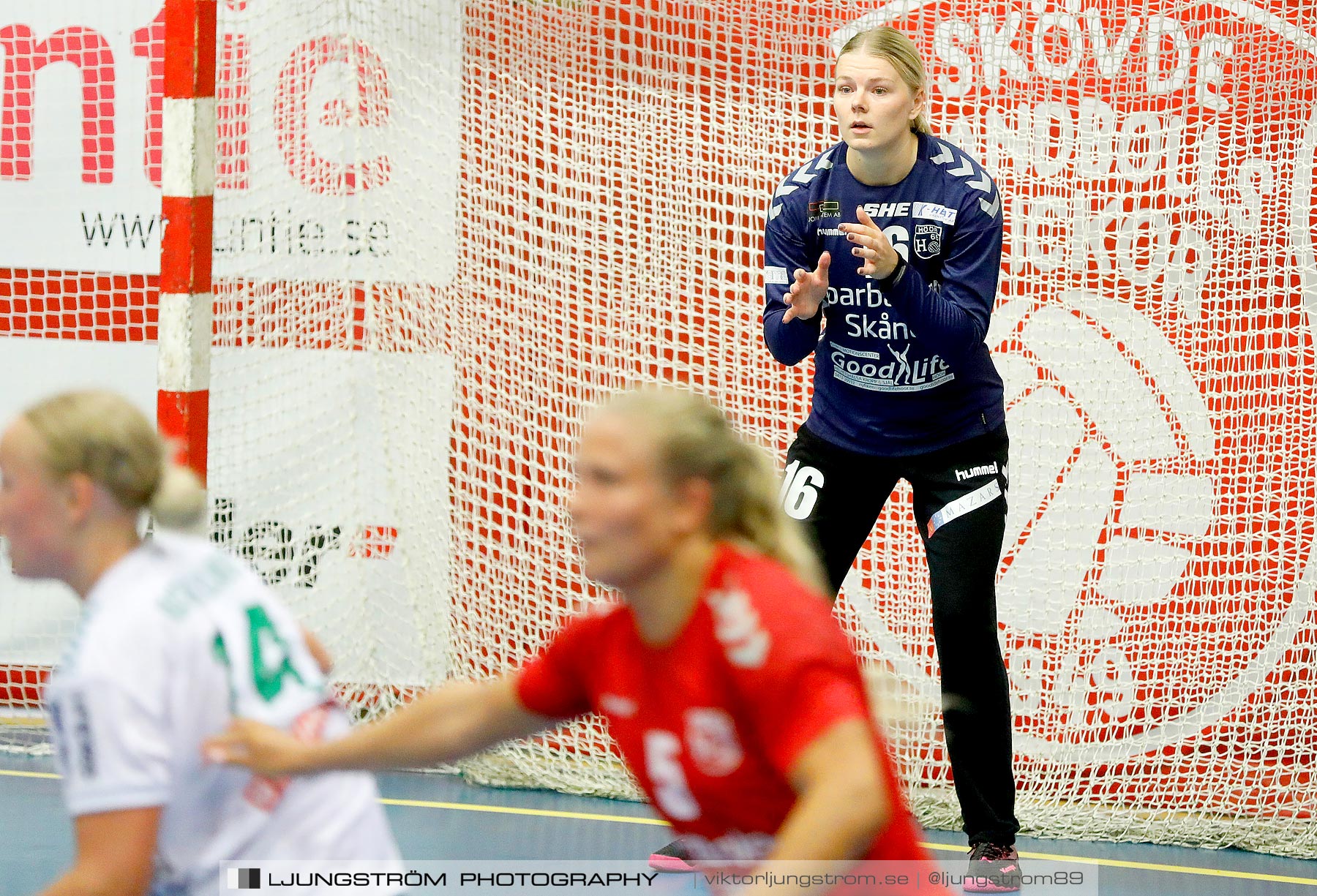 Annliz Cup Superelit Skuru IK-Höörs HK H65 26-22,dam,Skövde Idrottshall,Skövde,Sverige,Handboll,,2020,240402