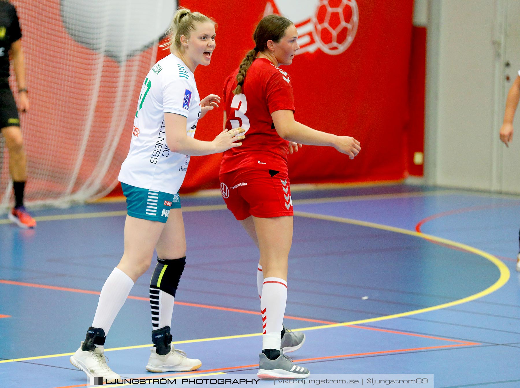 Annliz Cup Superelit Skuru IK-Höörs HK H65 26-22,dam,Skövde Idrottshall,Skövde,Sverige,Handboll,,2020,240406