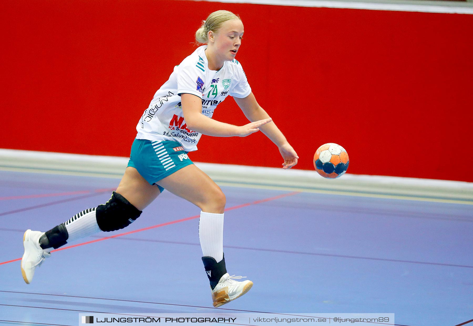 Annliz Cup Superelit Skuru IK-Höörs HK H65 26-22,dam,Skövde Idrottshall,Skövde,Sverige,Handboll,,2020,240408