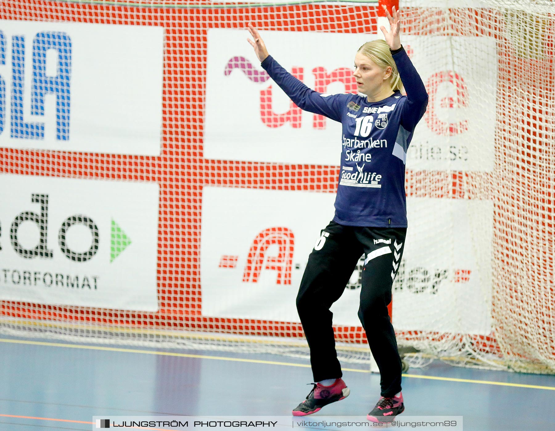 Annliz Cup Superelit Skuru IK-Höörs HK H65 26-22,dam,Skövde Idrottshall,Skövde,Sverige,Handboll,,2020,240409