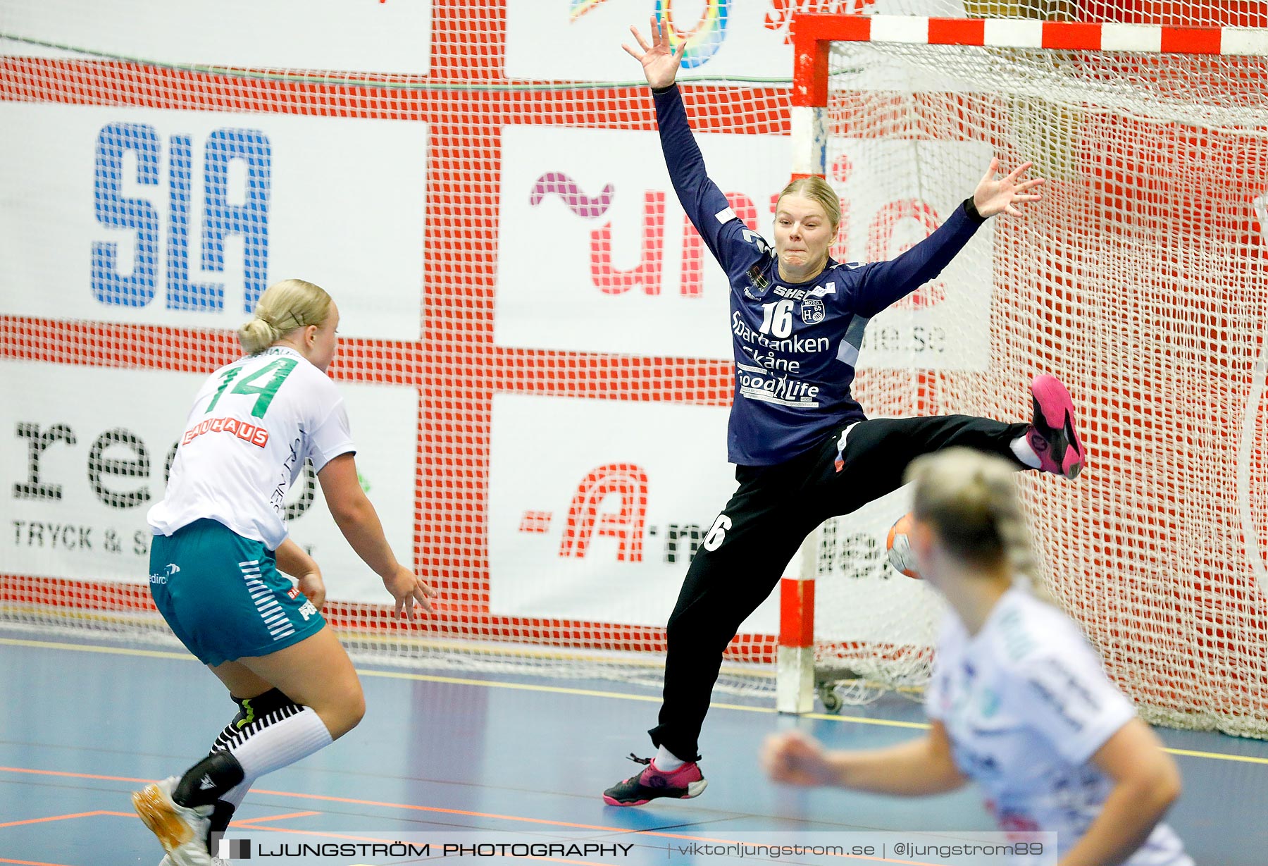 Annliz Cup Superelit Skuru IK-Höörs HK H65 26-22,dam,Skövde Idrottshall,Skövde,Sverige,Handboll,,2020,240411