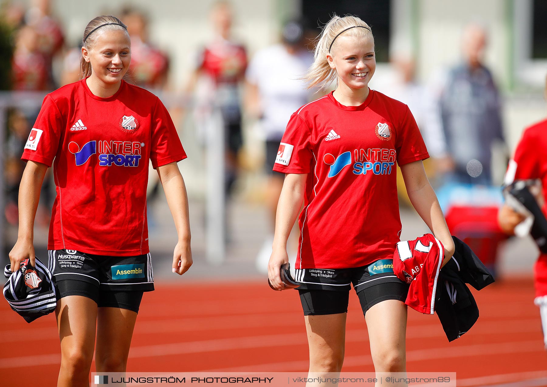 Lidköpings FK-Sandvikens IF 0-2,dam,Framnäs IP,Lidköping,Sverige,Fotboll,,2020,240428