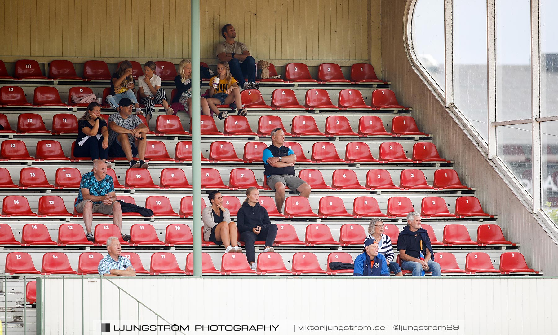 Lidköpings FK-Sandvikens IF 0-2,dam,Framnäs IP,Lidköping,Sverige,Fotboll,,2020,240460